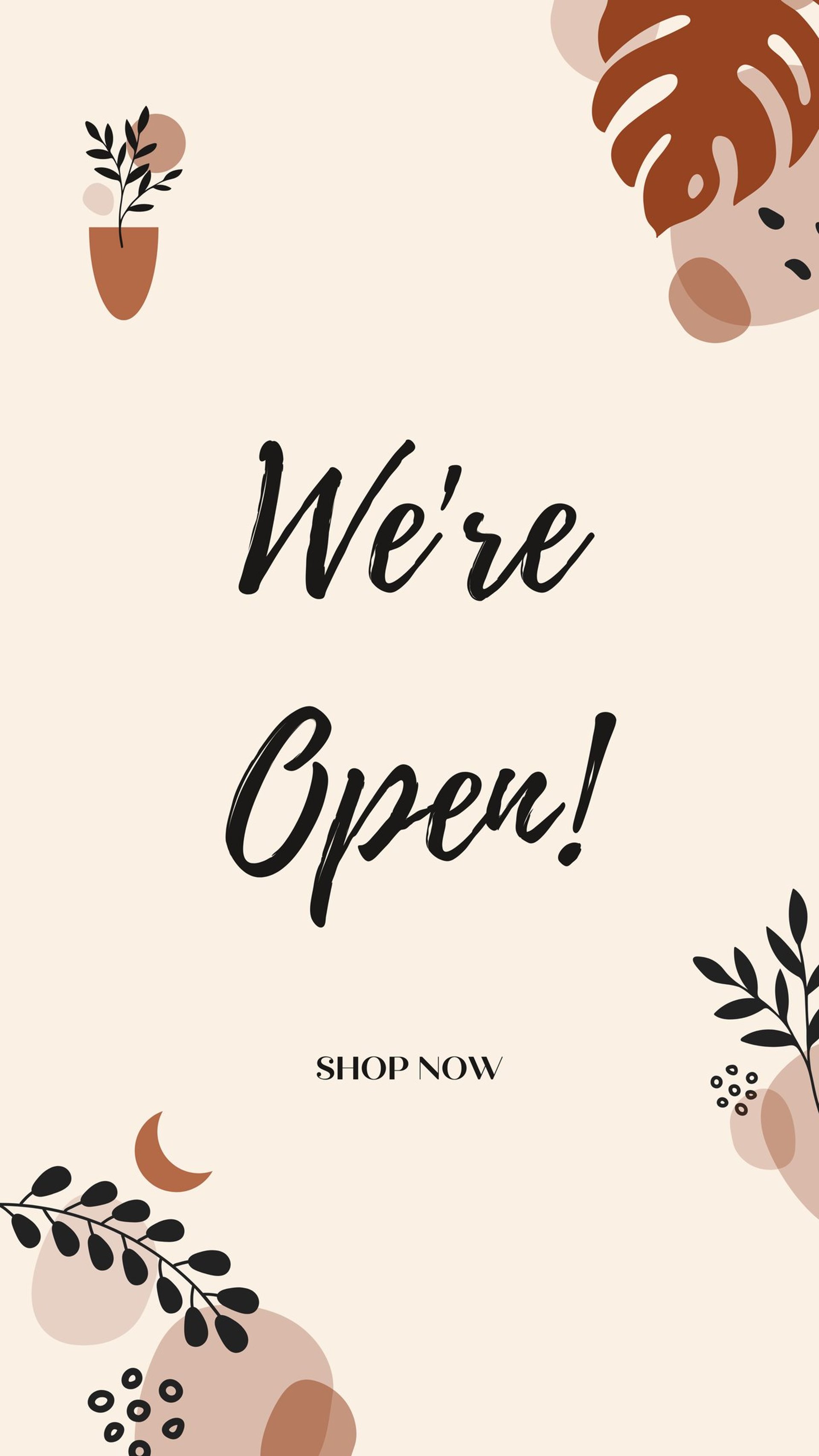 woman holding dried flower