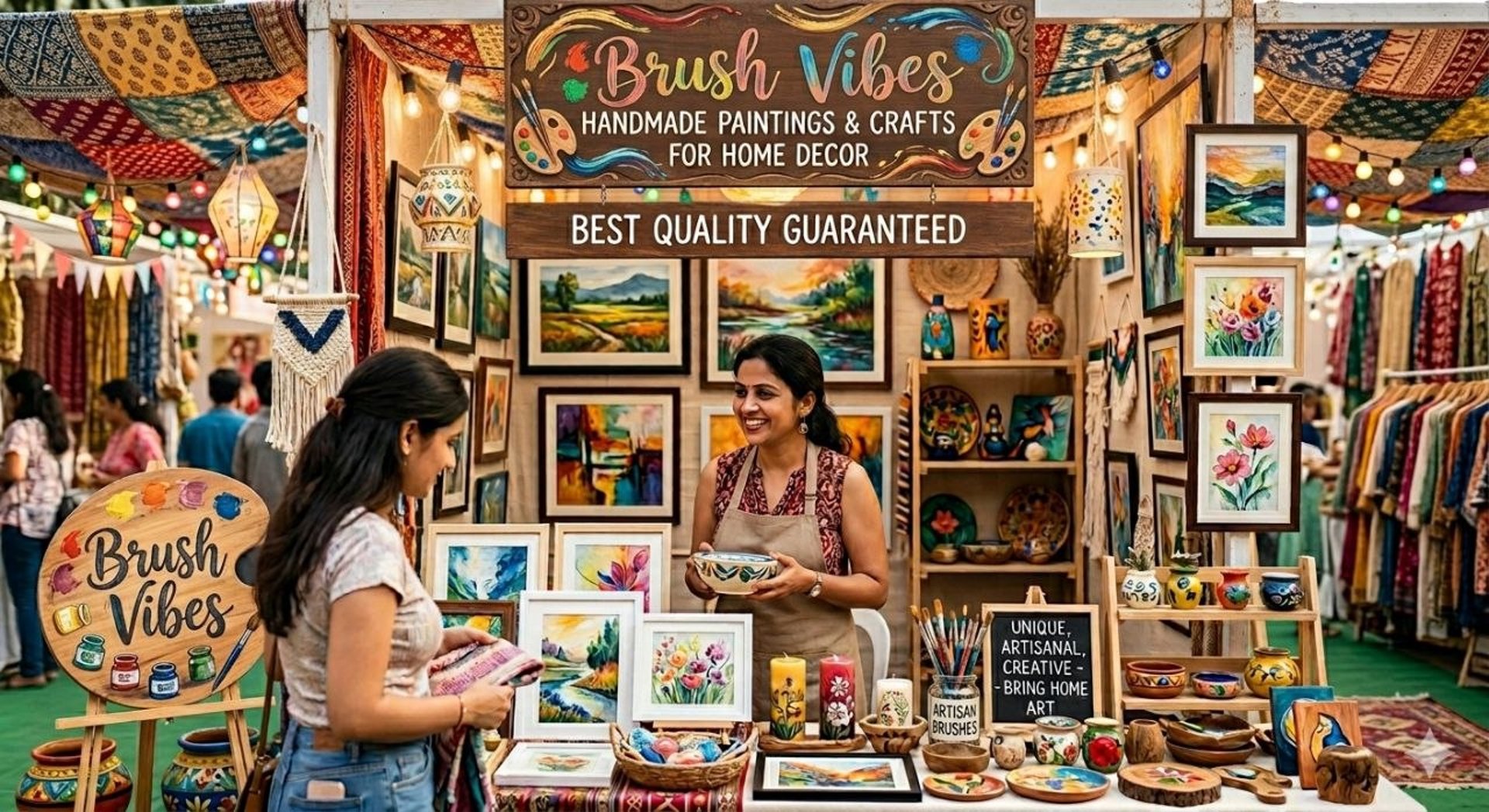 woman holding dried flower