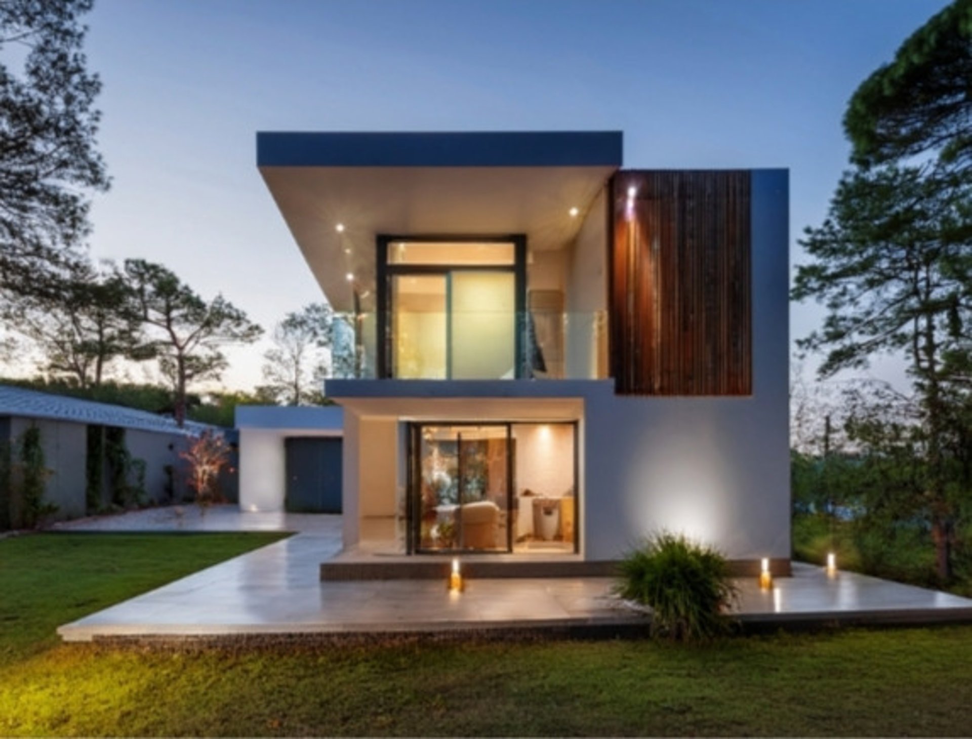 gray computer monitor