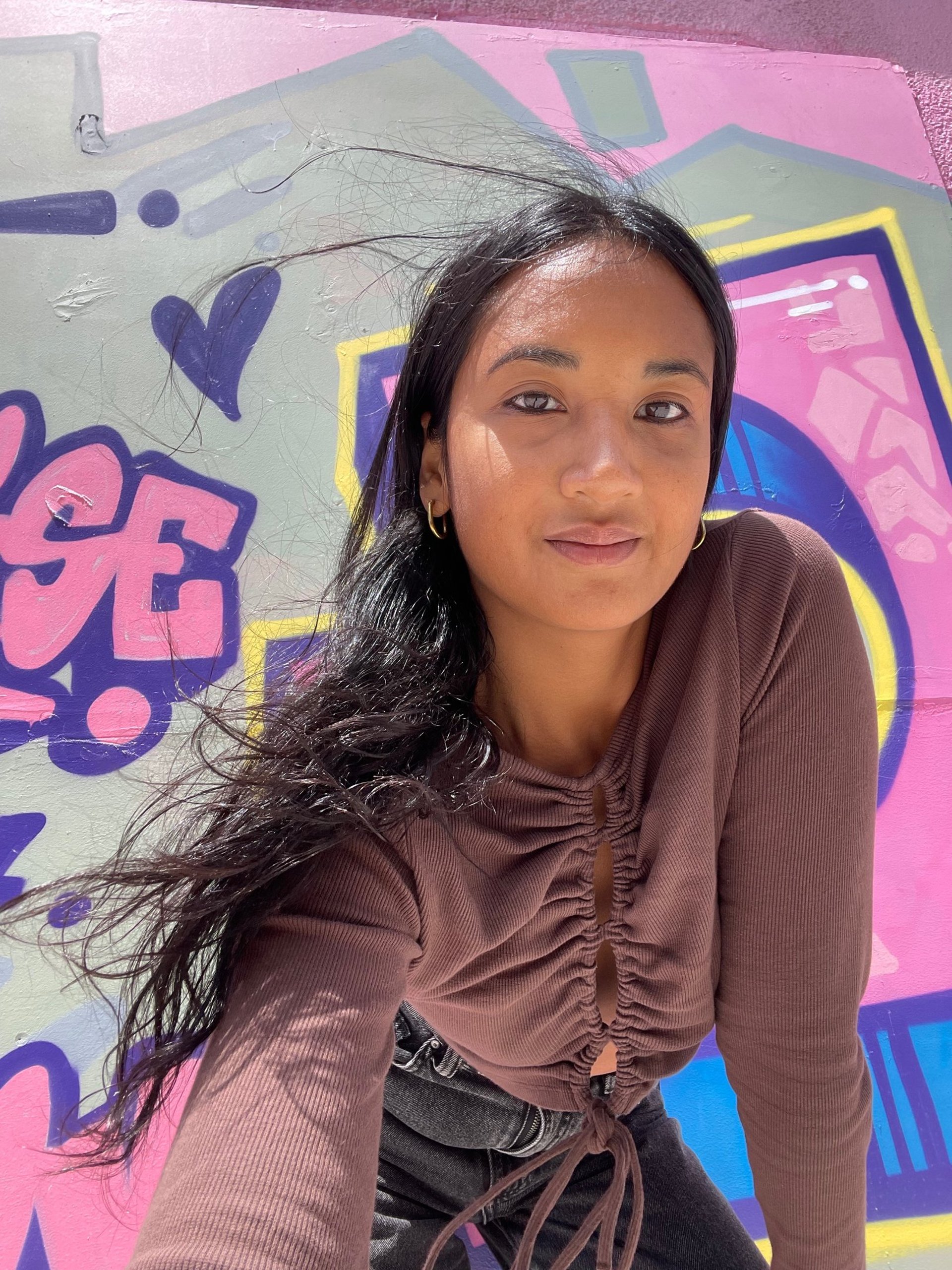 black and white bed linen