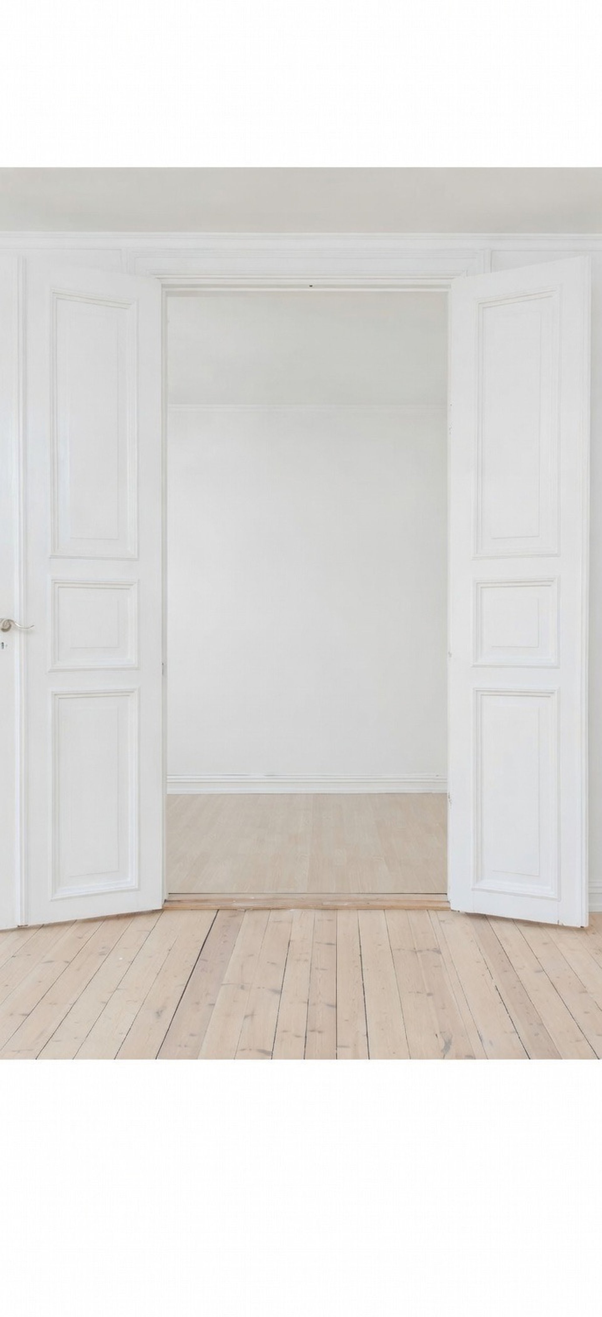 black and white bed linen