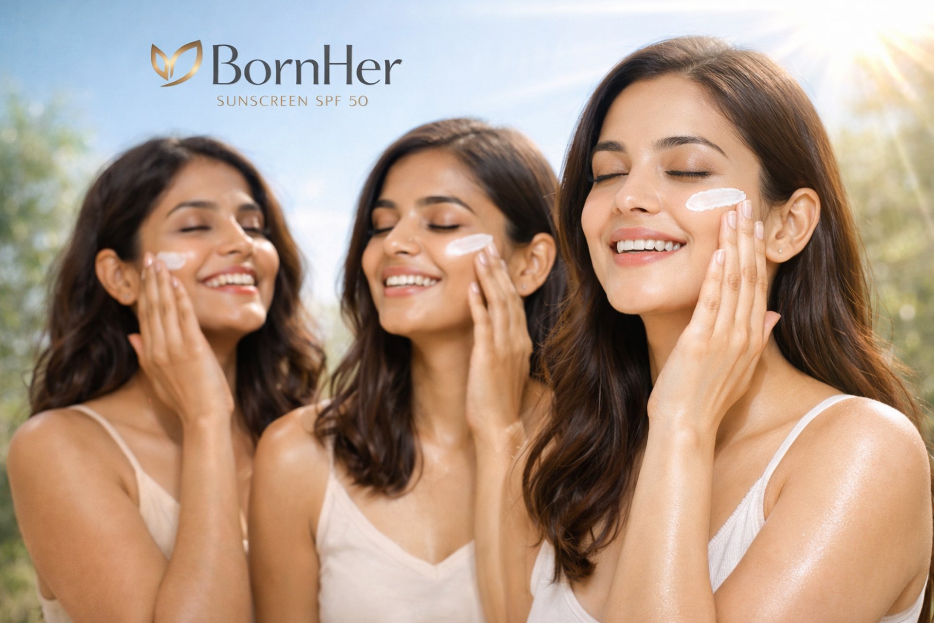 woman wearing yellow long-sleeved dress under white clouds and blue sky during daytime