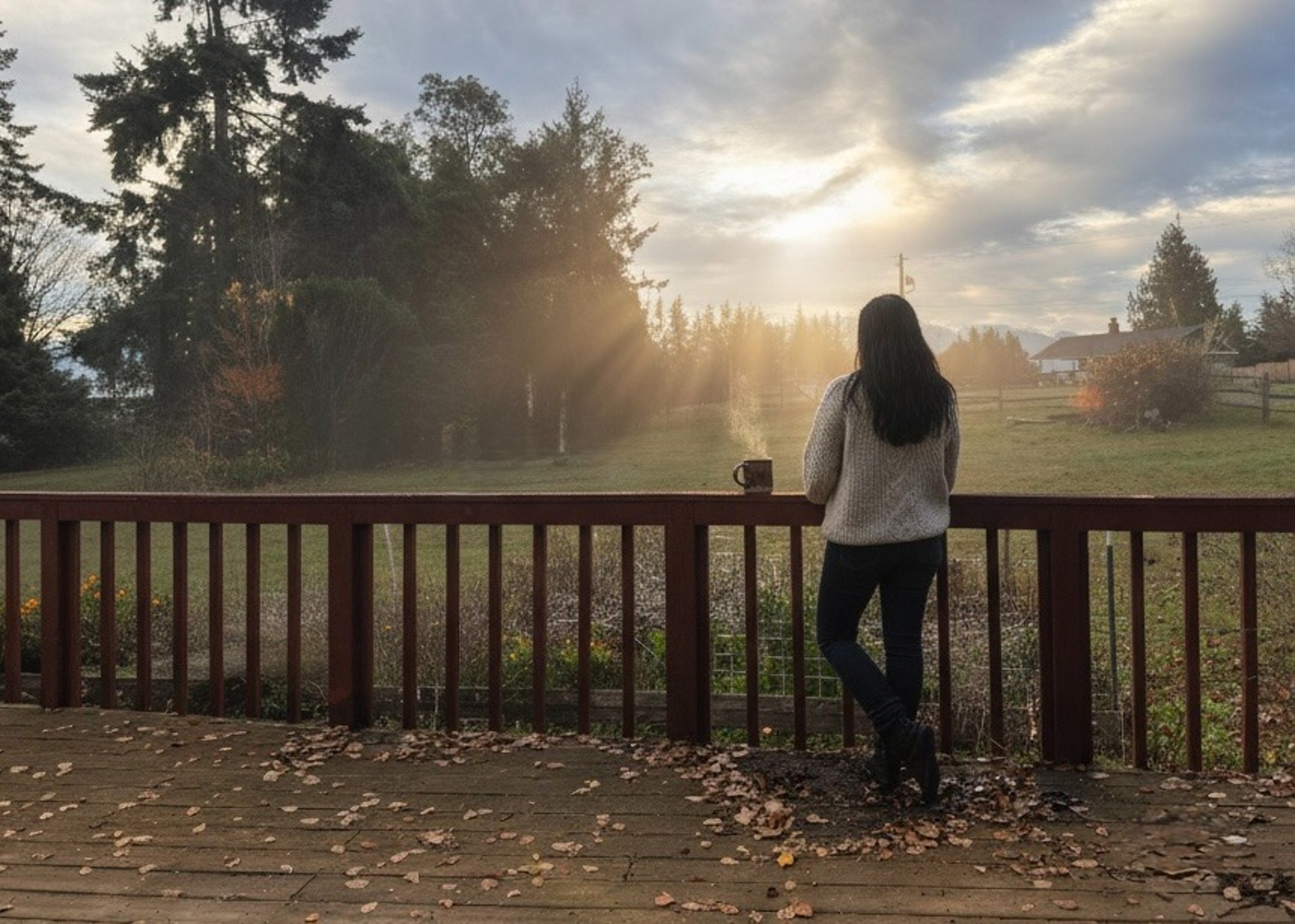 a close up of a black and brown abstract painting