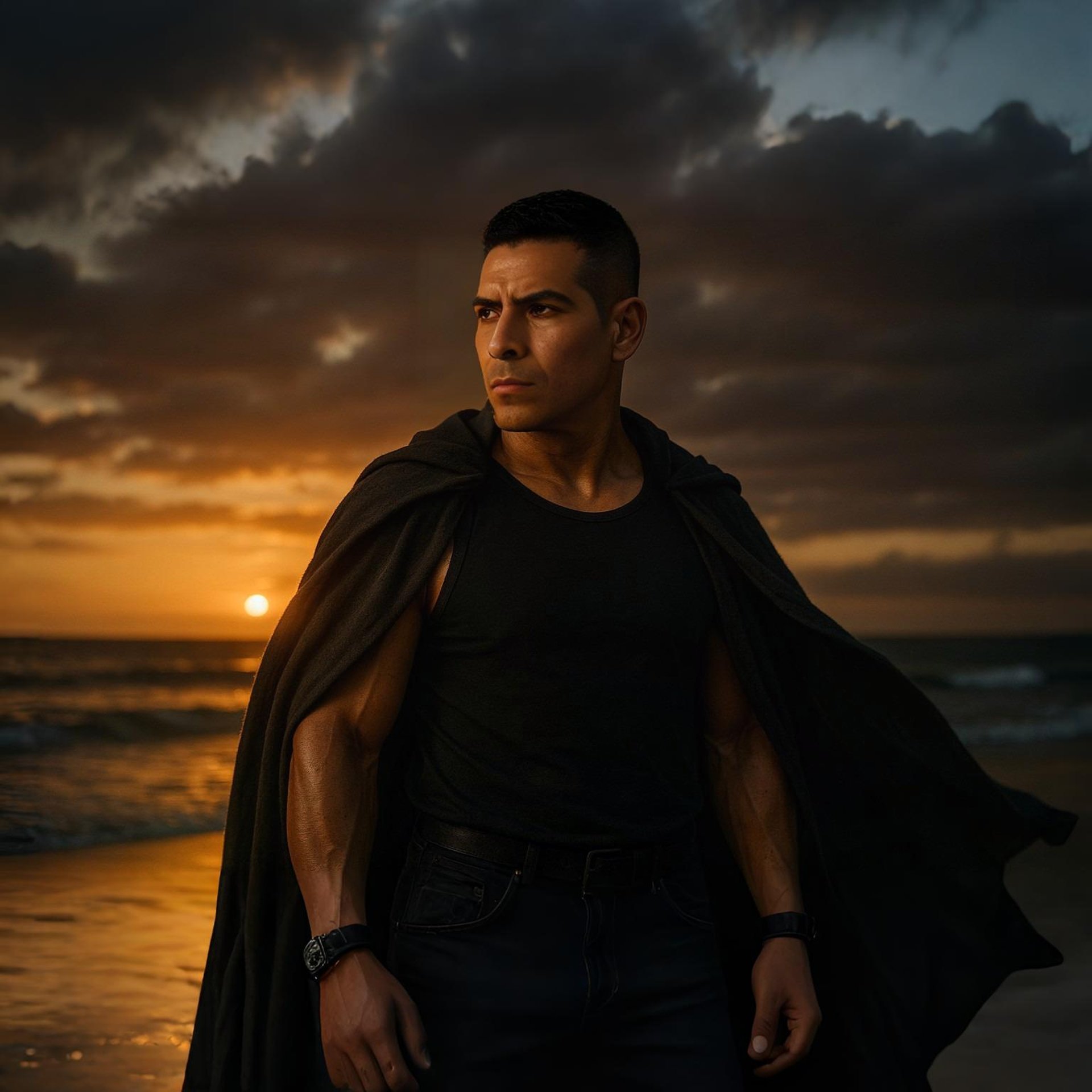 black and white bed linen