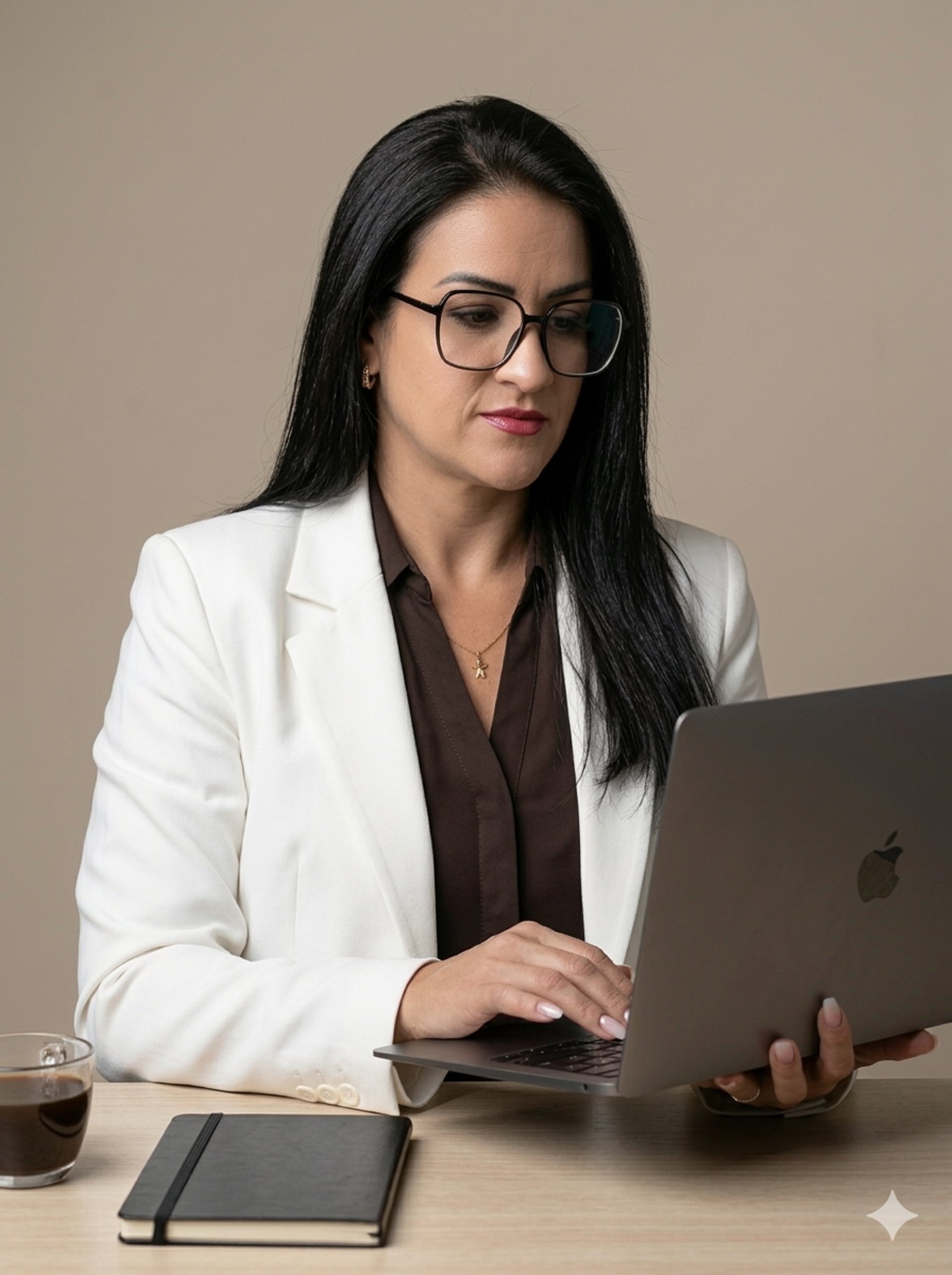 gray computer monitor