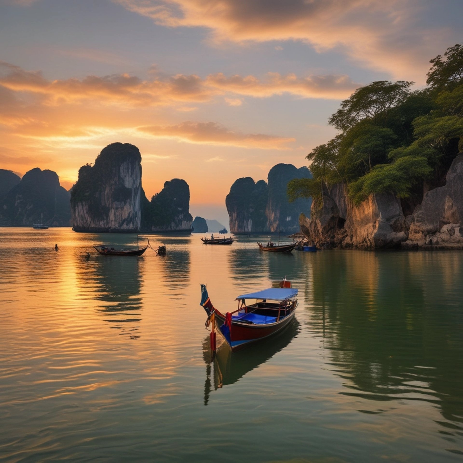 gray computer monitor