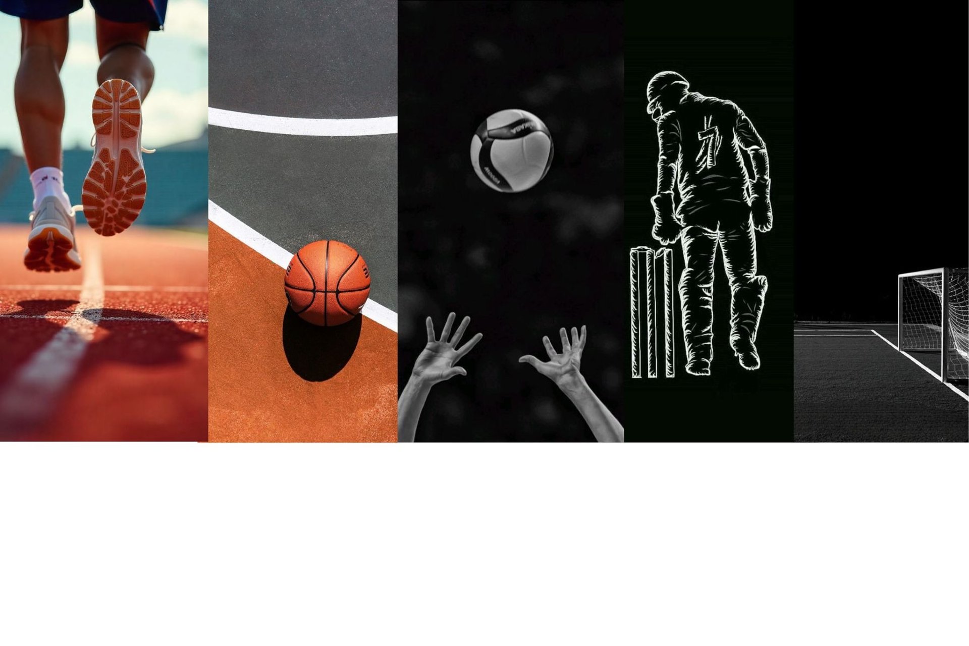 black and white bed linen