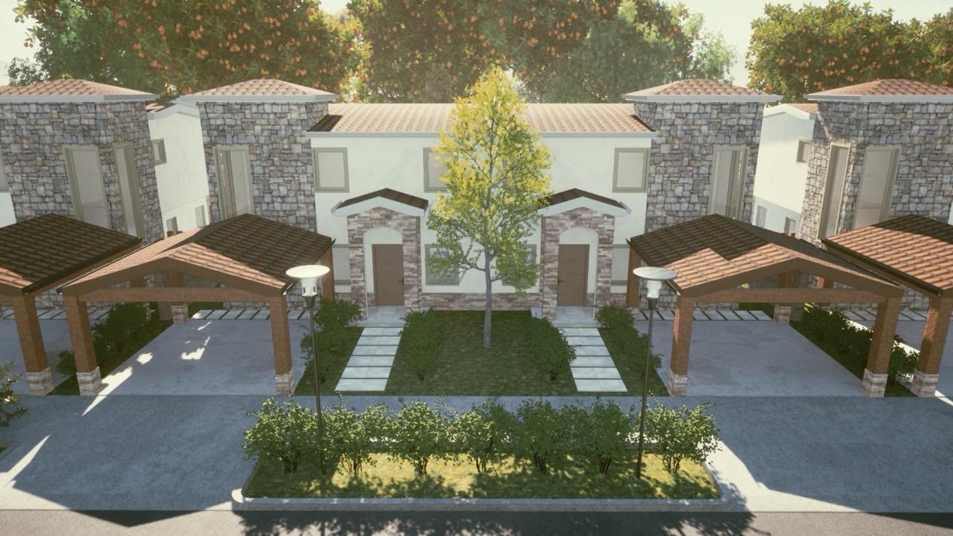 brown sand beach under cloudy sky during daytime