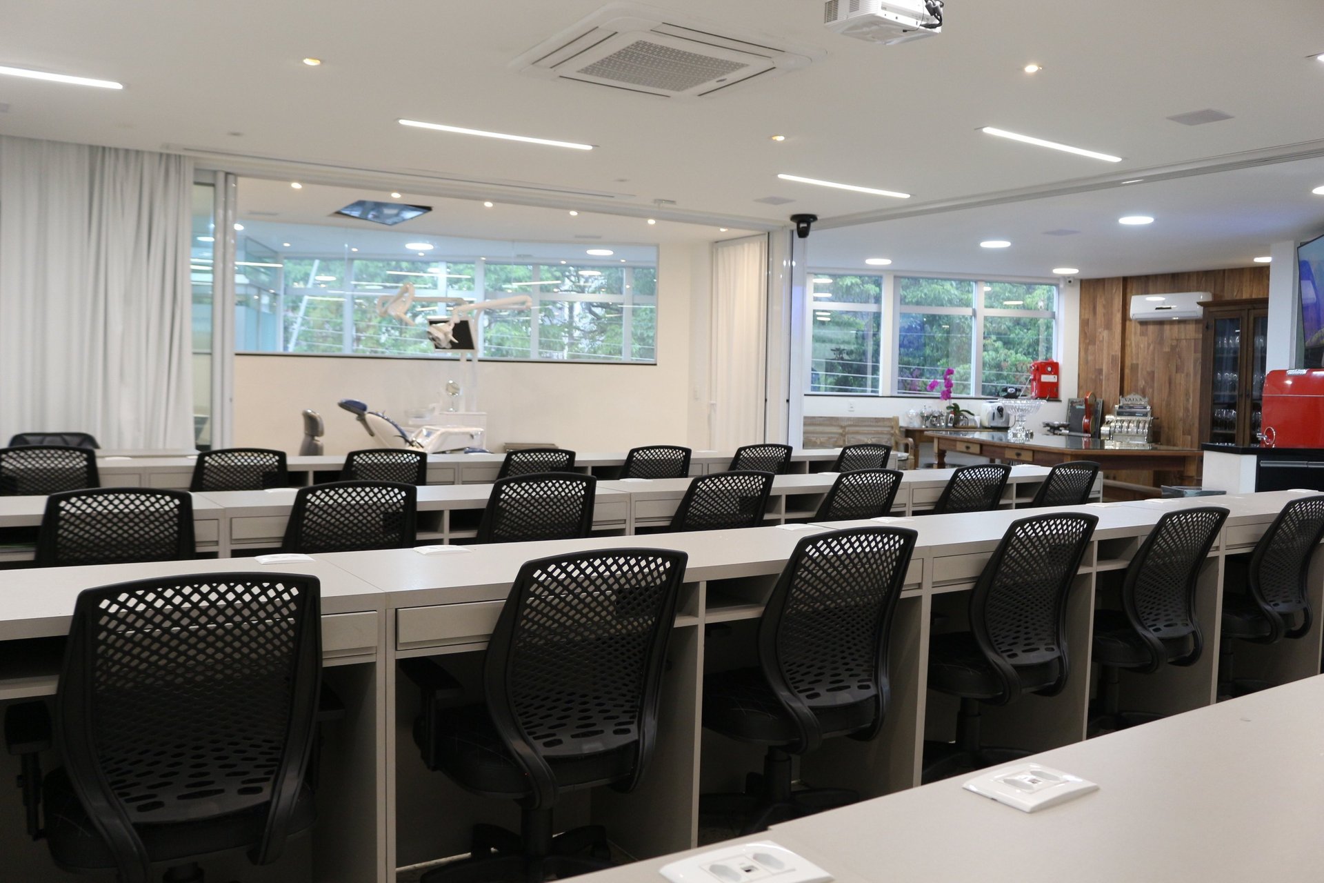 black blue and yellow textile