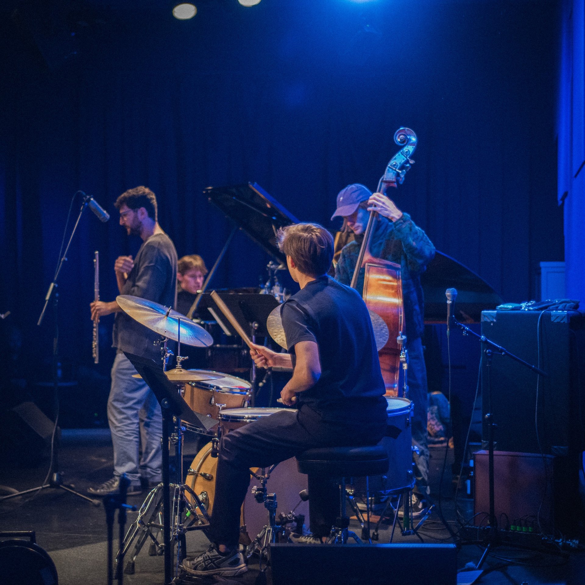 a close up of a person's face