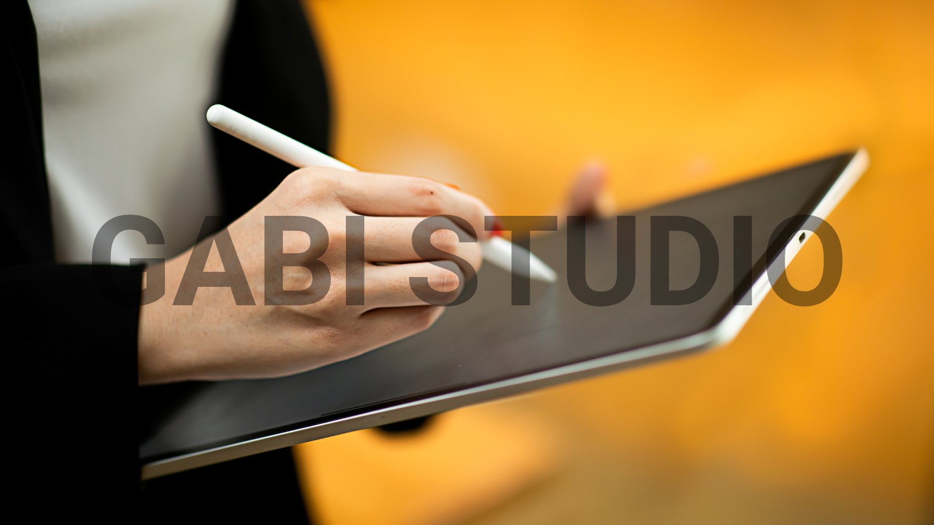 black blue and yellow textile