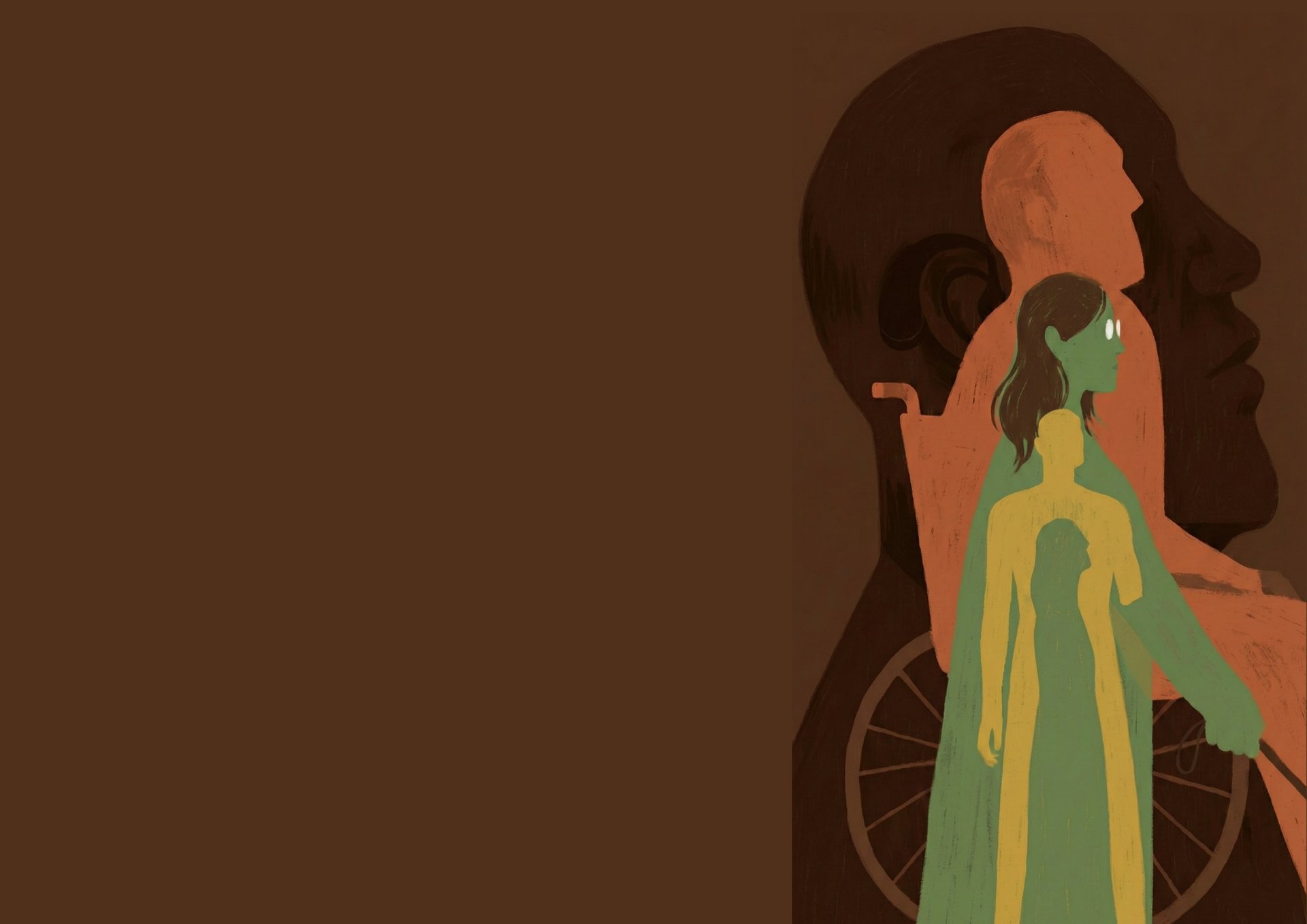 black blue and yellow textile