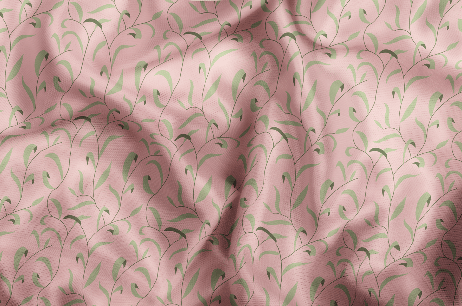 black and white bed linen