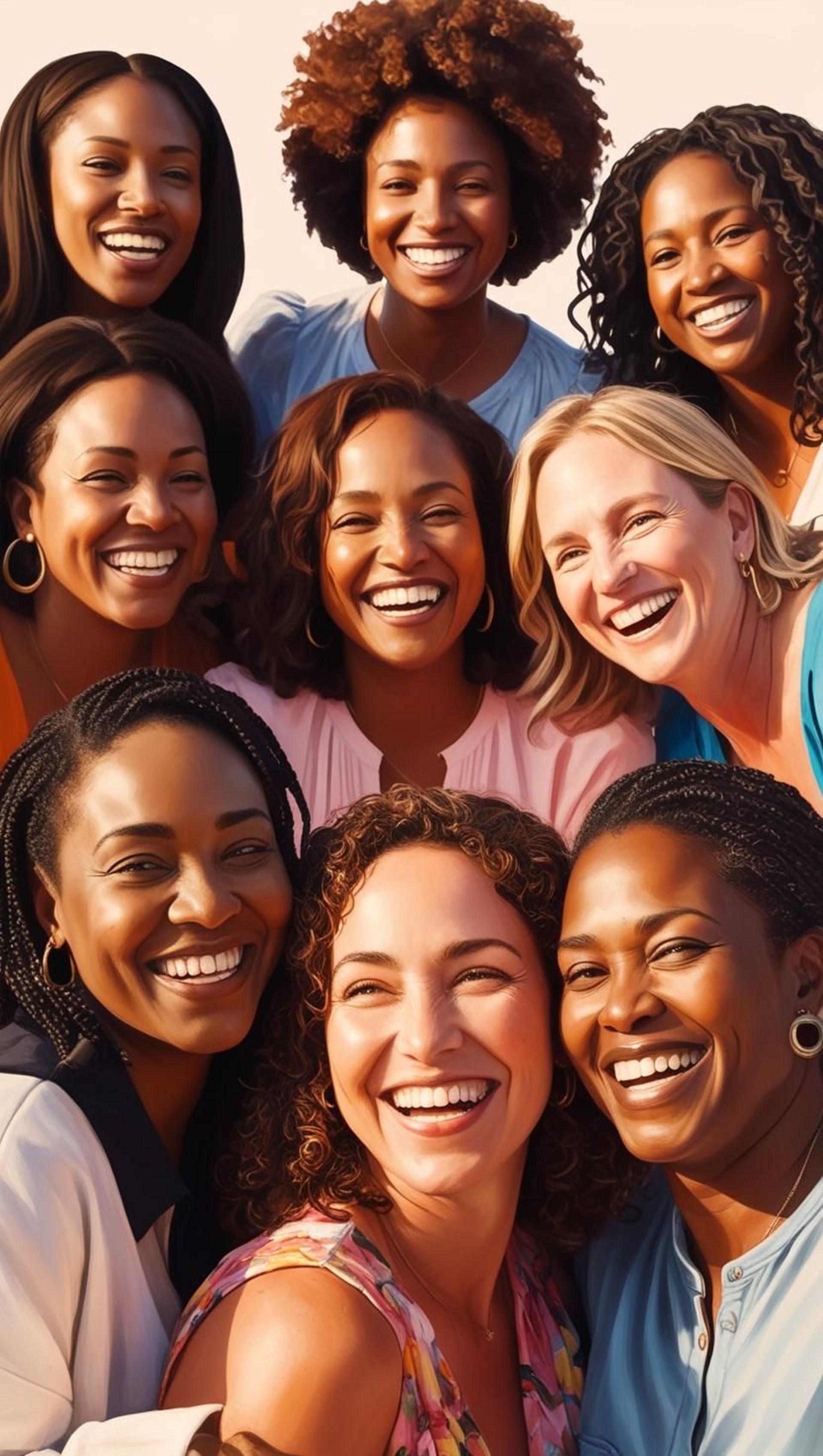 woman wearing yellow long-sleeved dress under white clouds and blue sky during daytime