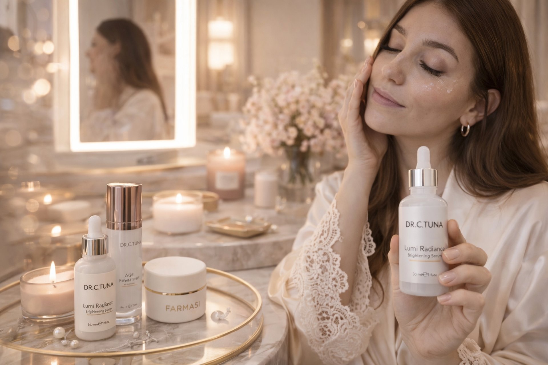 black and white bed linen