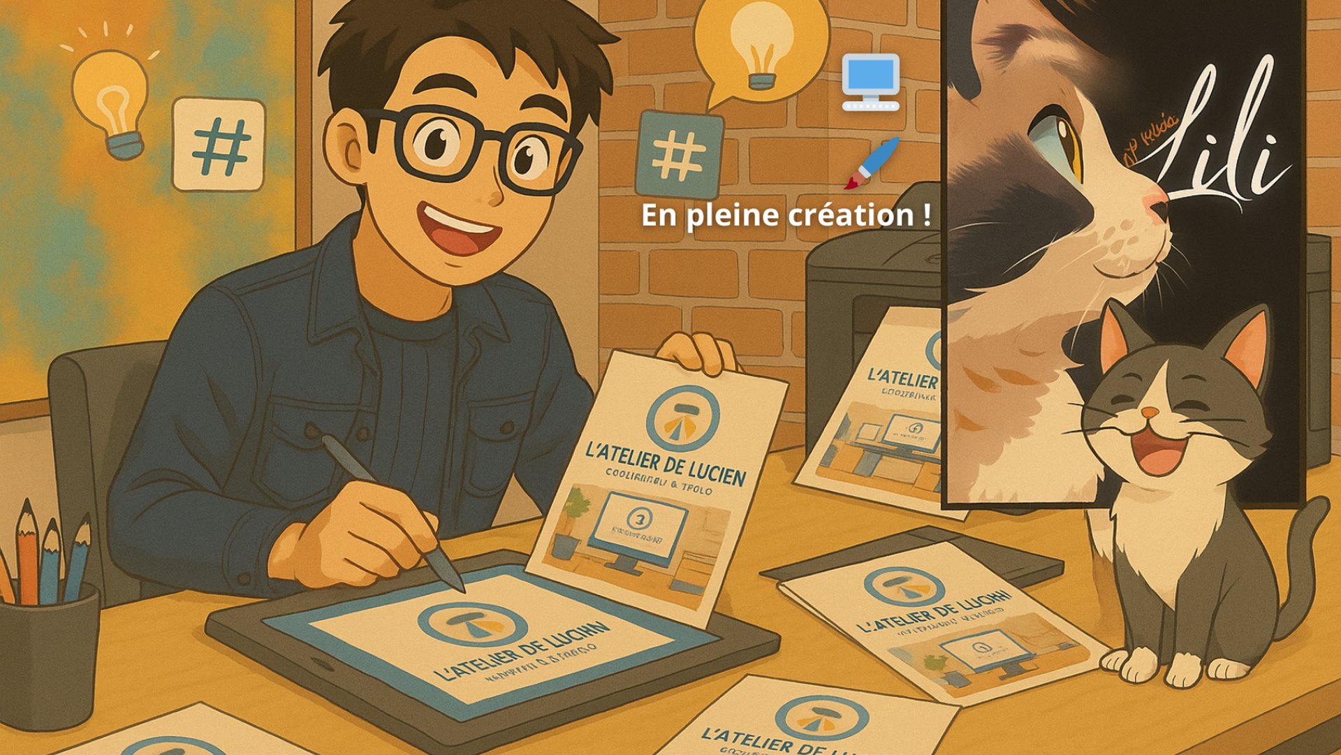 woman wearing yellow long-sleeved dress under white clouds and blue sky during daytime