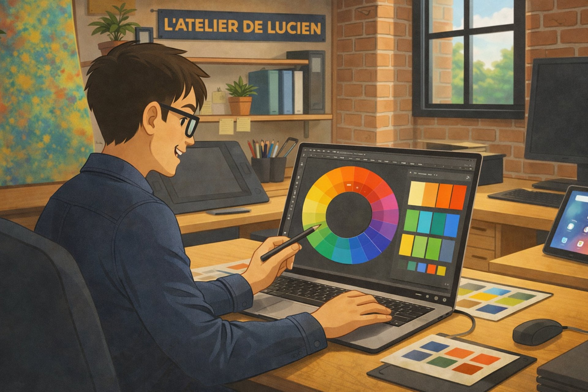 black and white bed linen