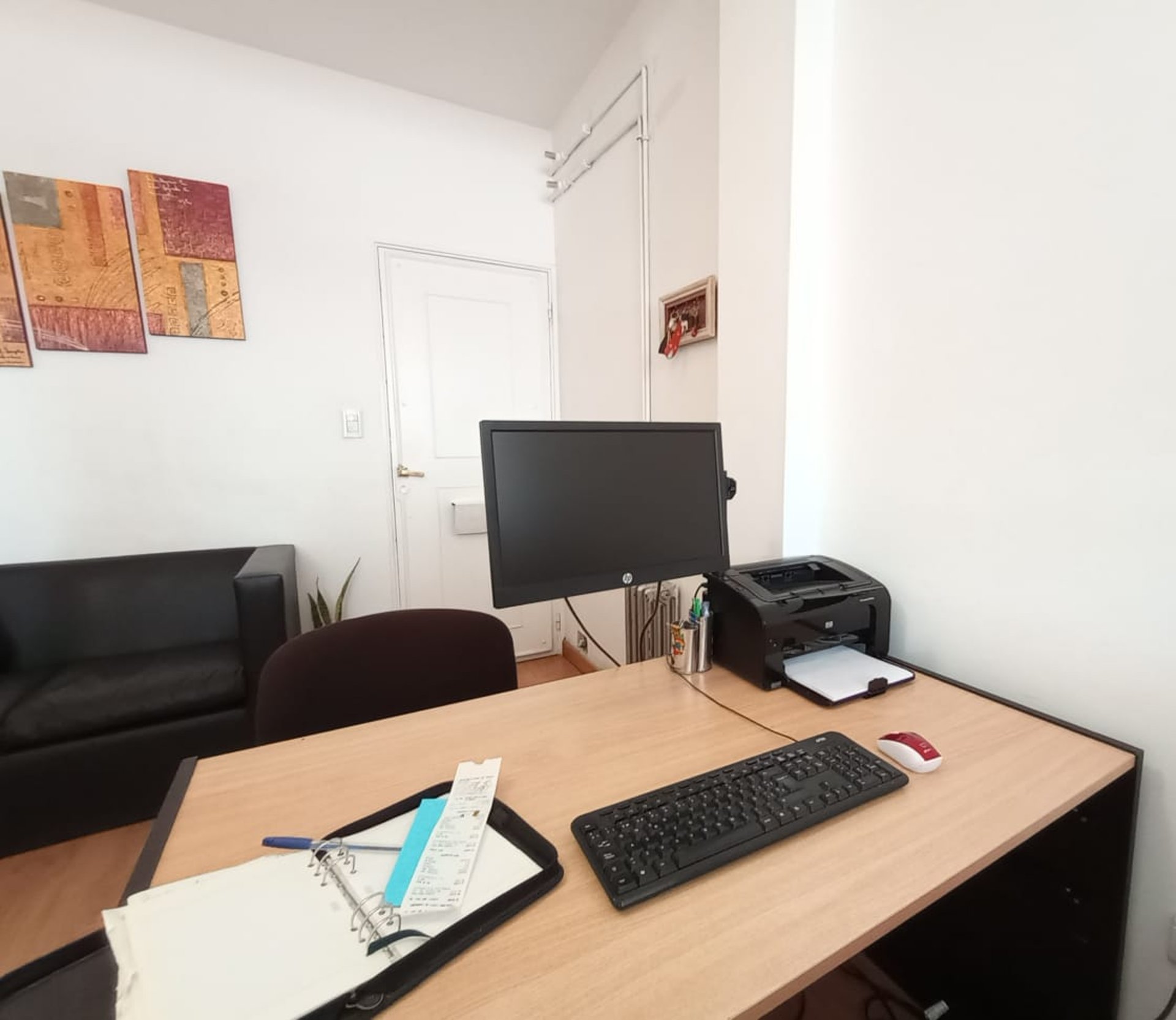 woman wearing yellow long-sleeved dress under white clouds and blue sky during daytime