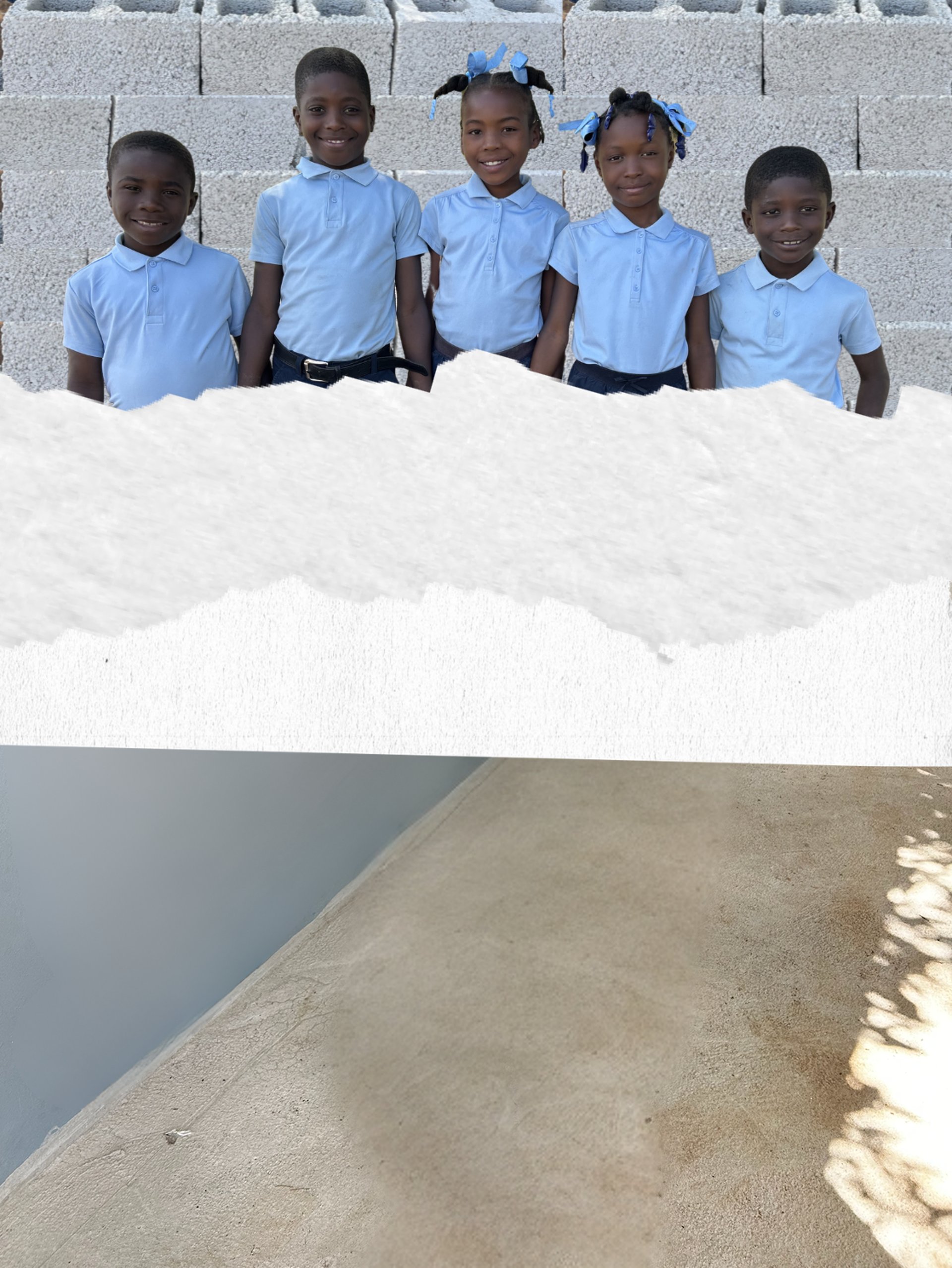 brown and gray brick wall