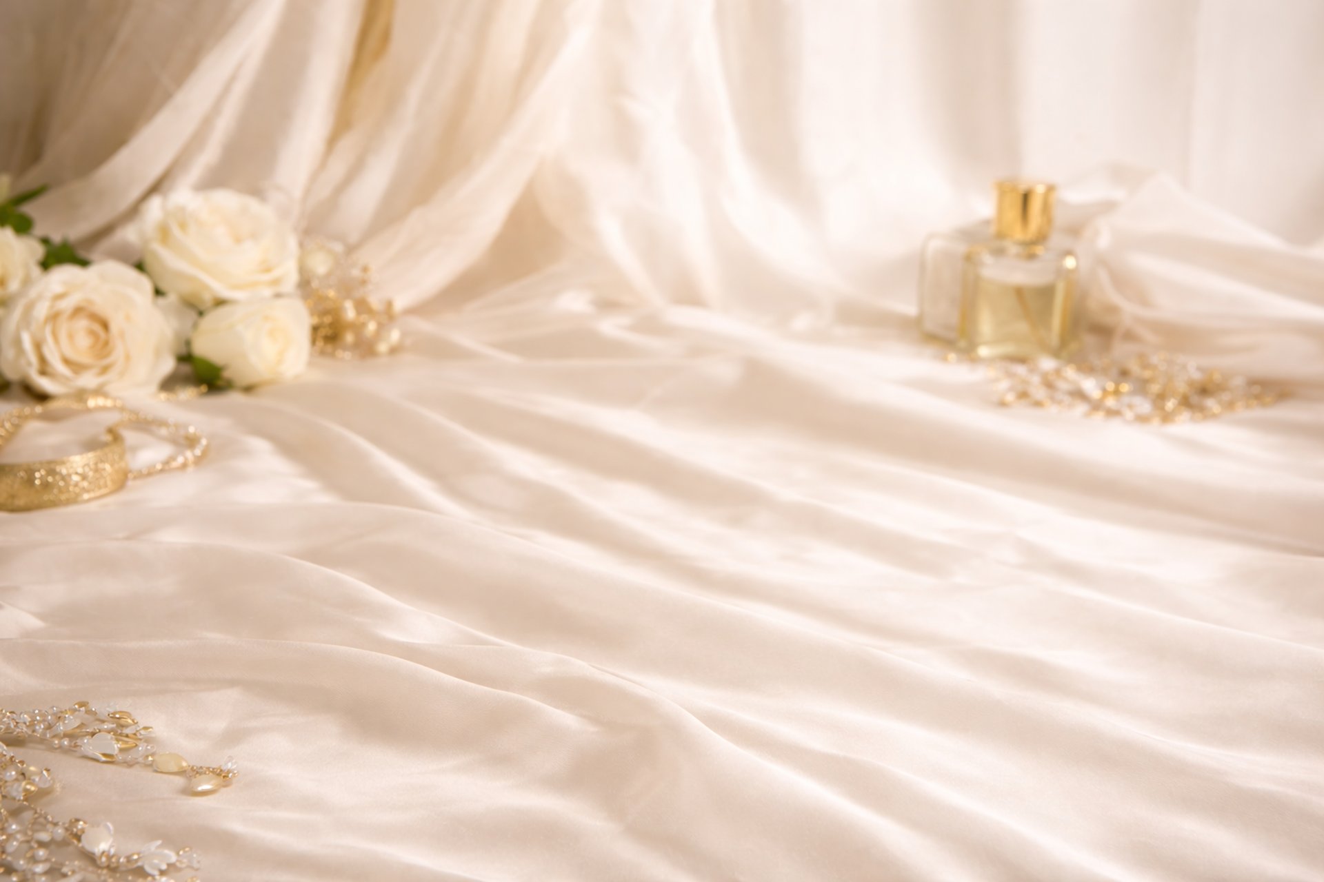 woman holding dried flower