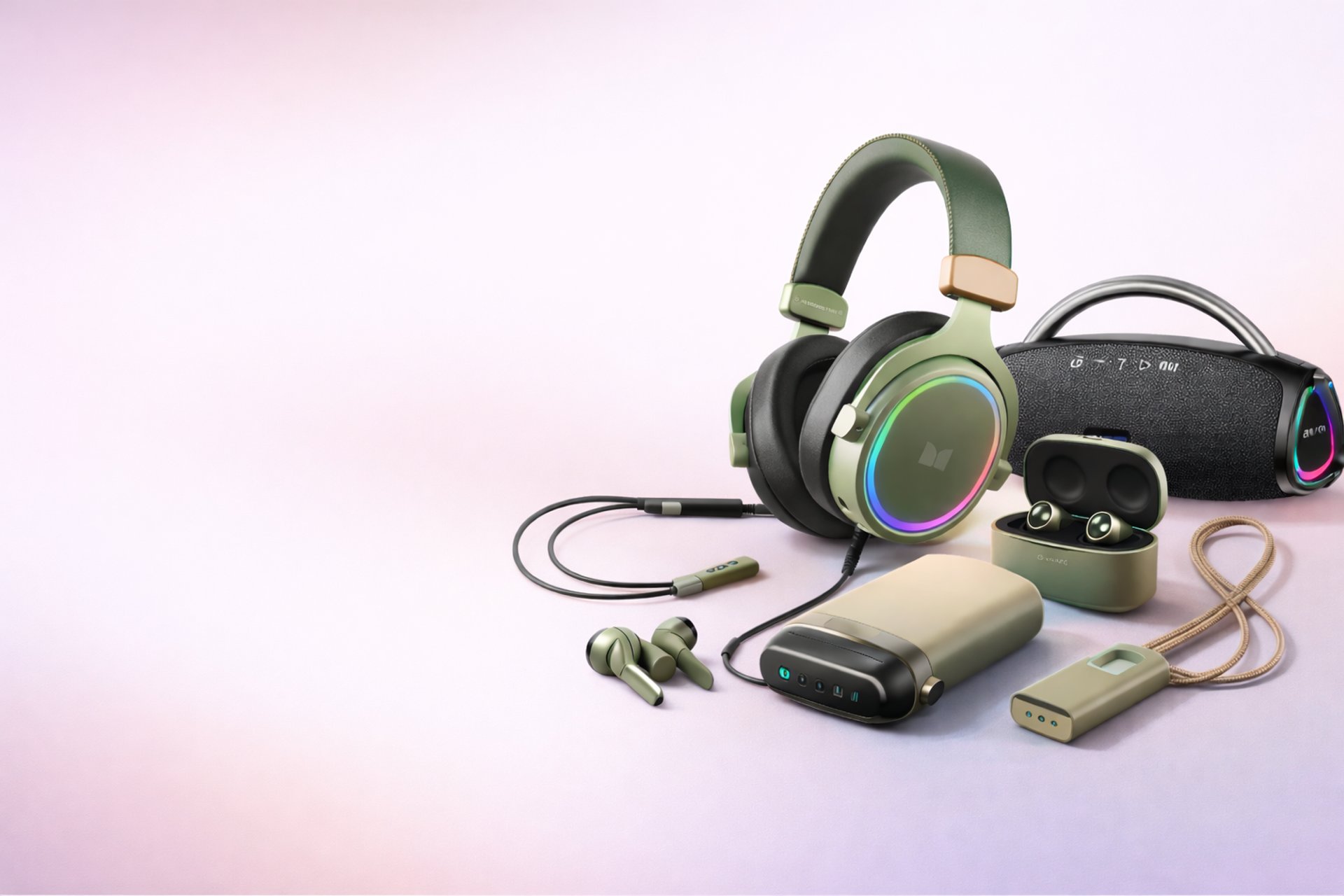 black and brown leather padded tub sofa