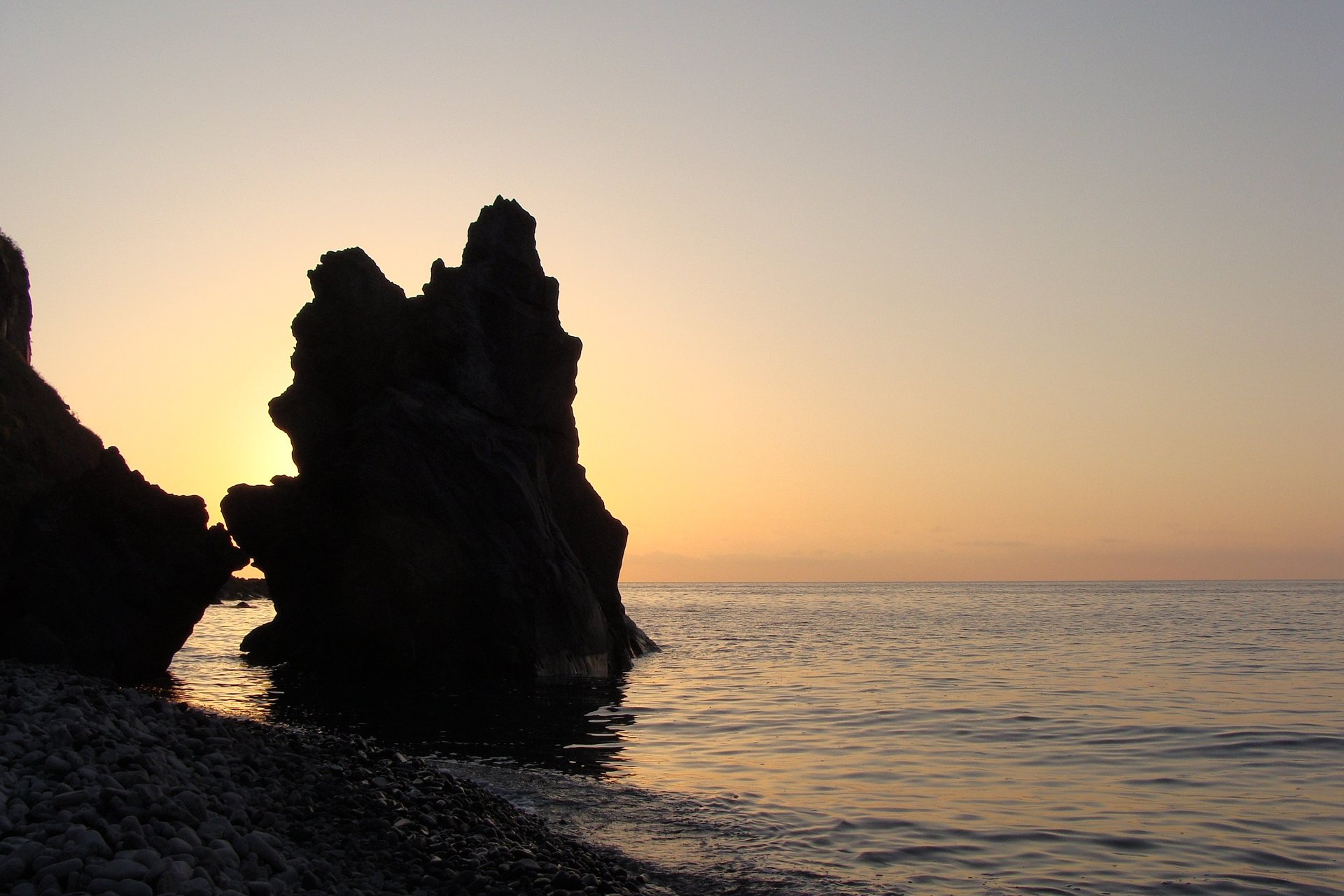 black blue and yellow textile