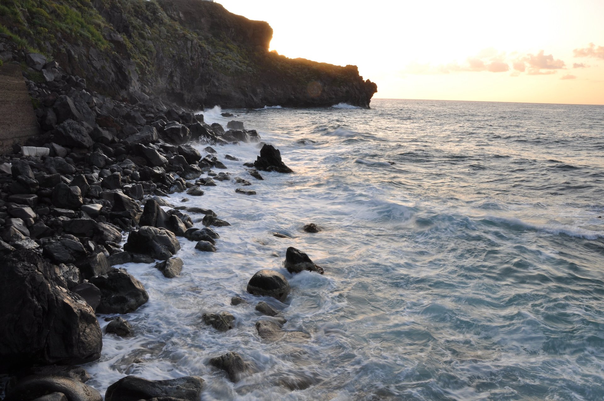 black blue and yellow textile