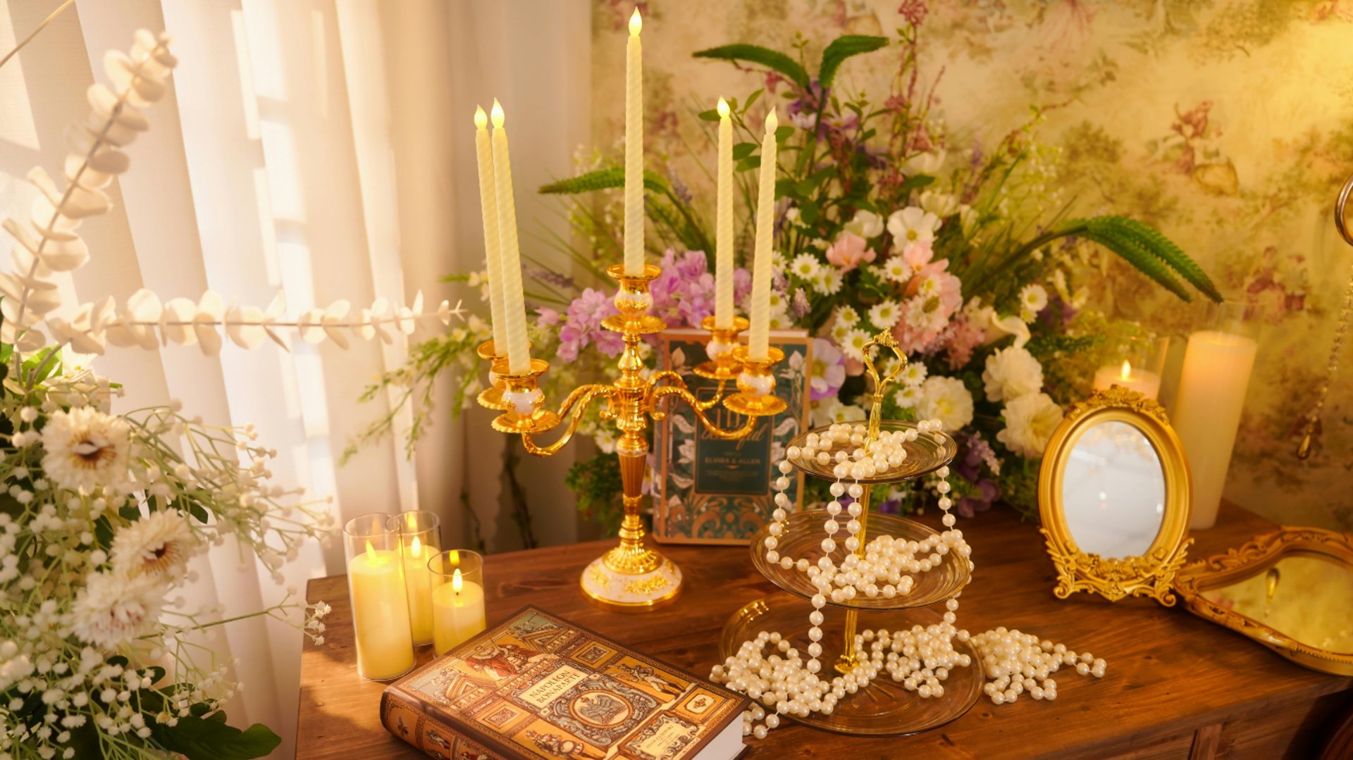 black and white bed linen