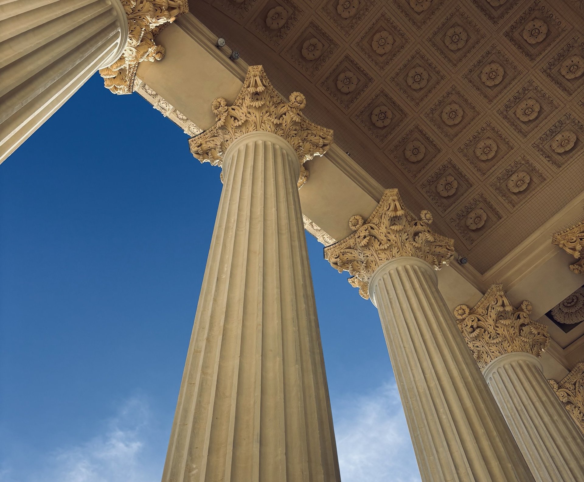black and white bed linen
