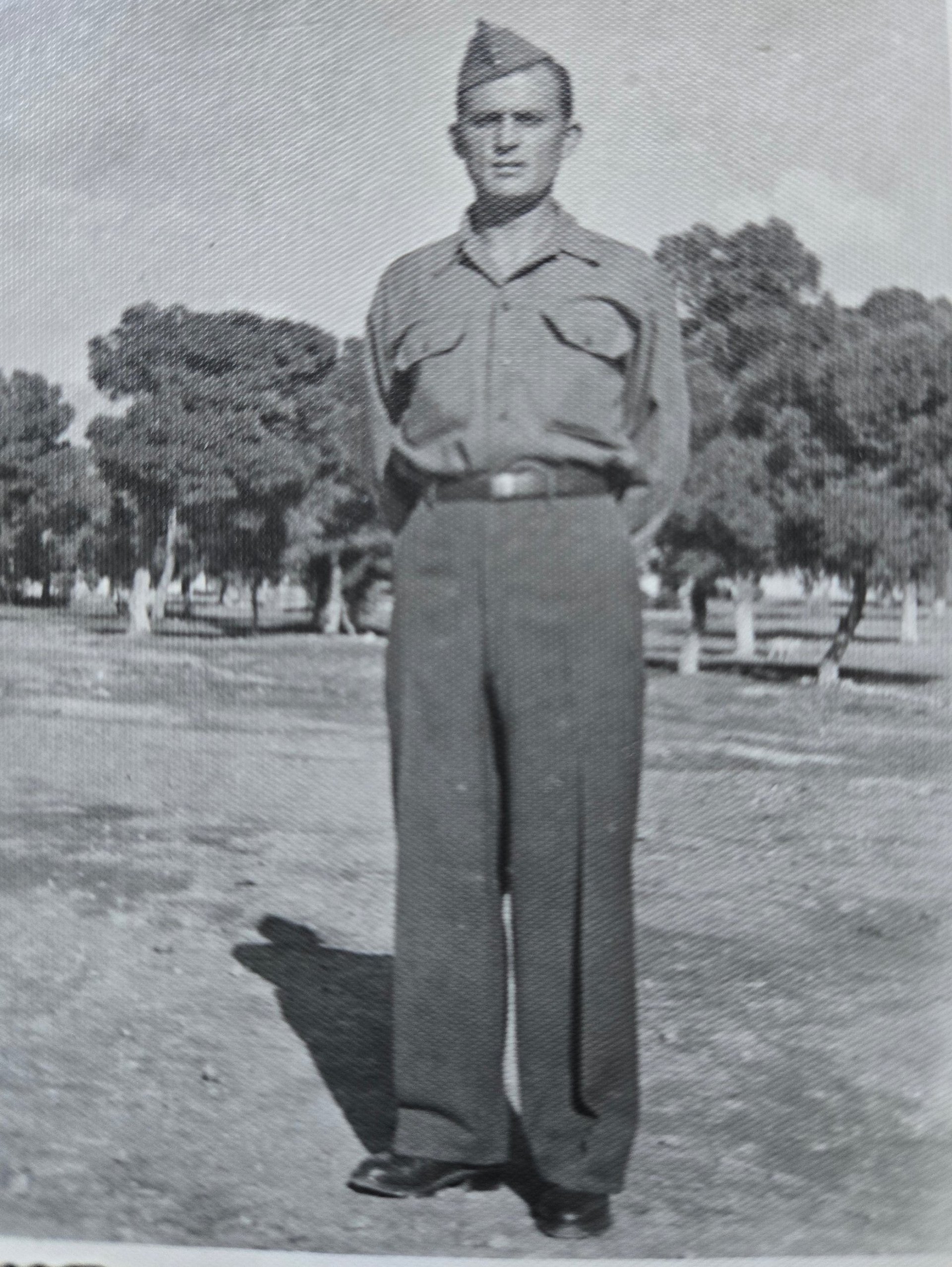 black blue and yellow textile