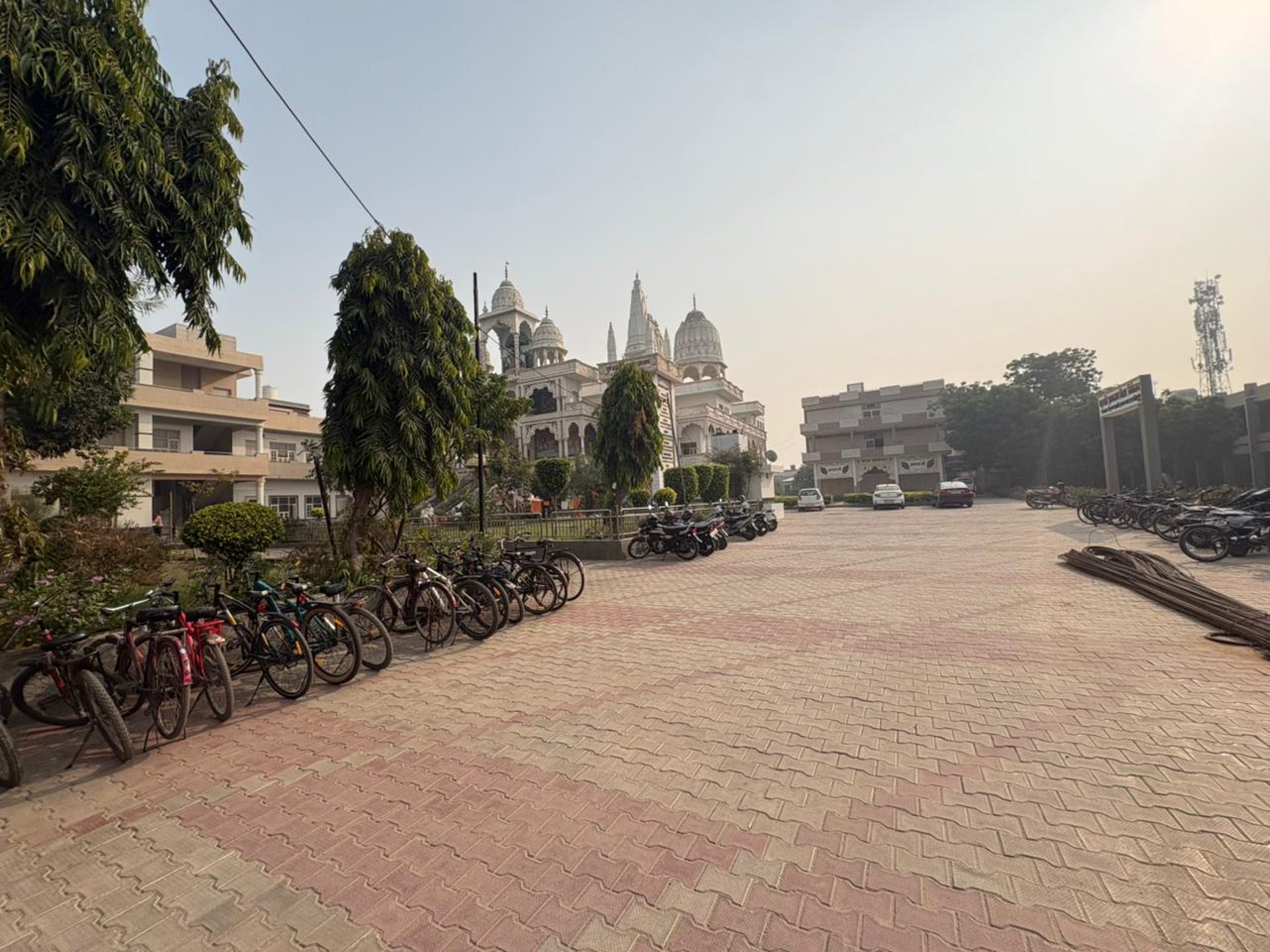 a man running with a rifle in his hand