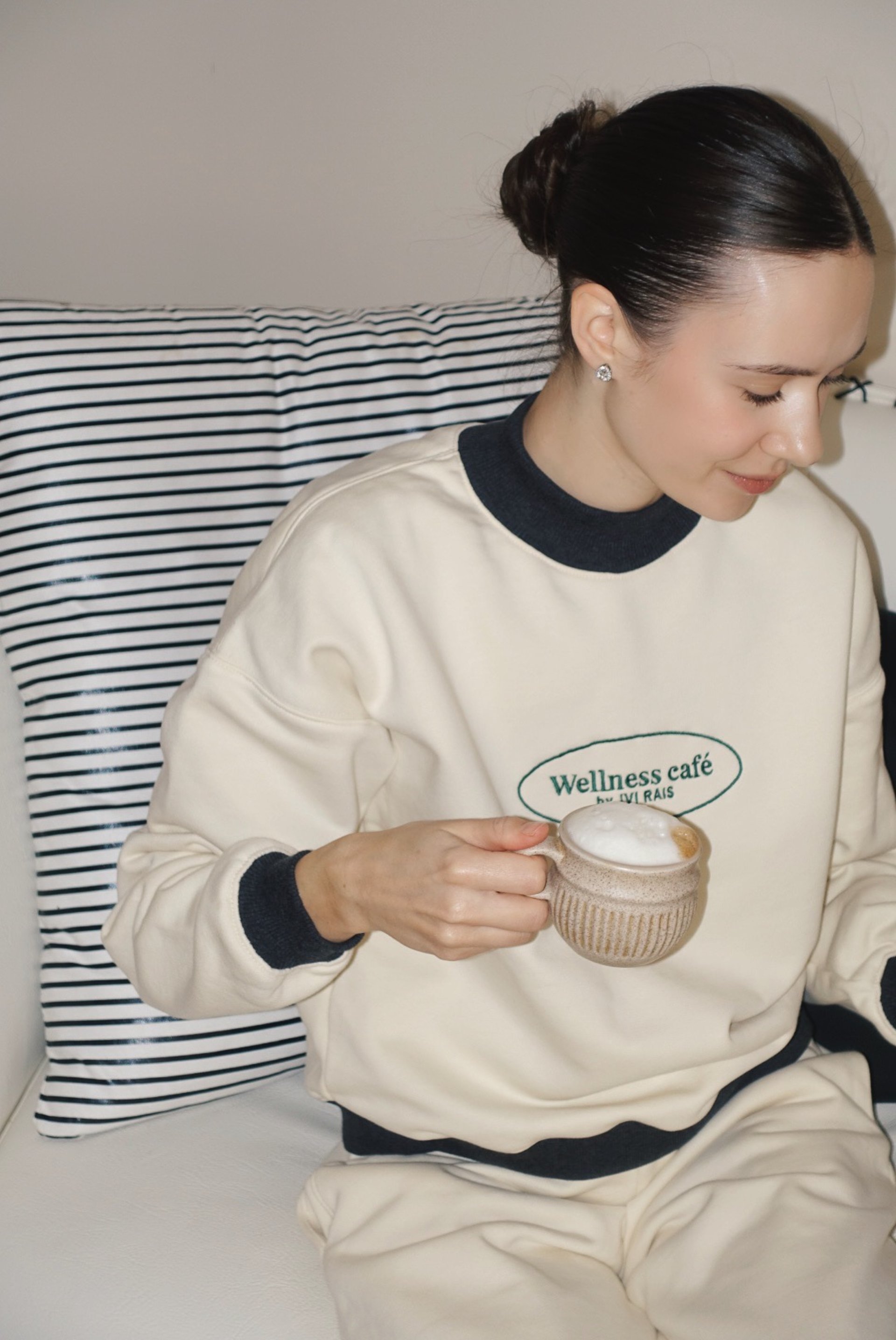 mountain range under blue sky