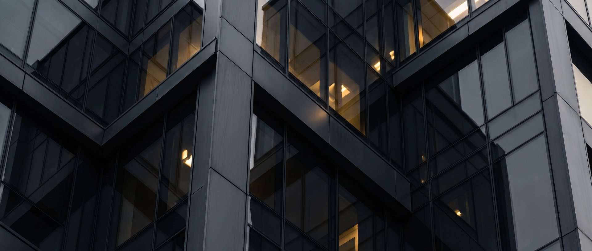 black and brown leather padded tub sofa