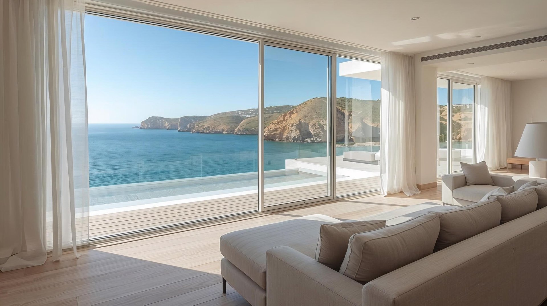 gray computer monitor