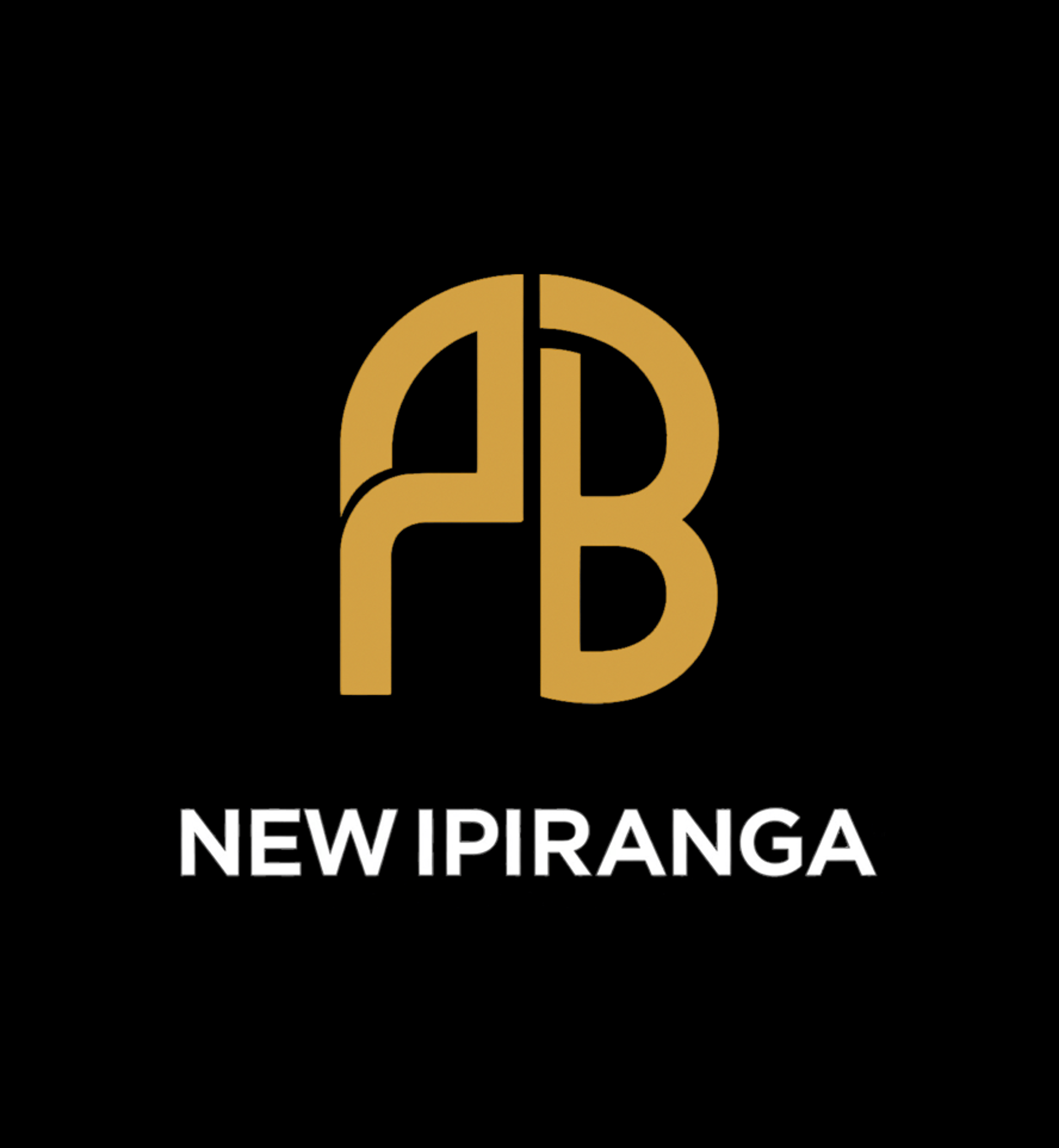 a close up of a black and brown abstract painting