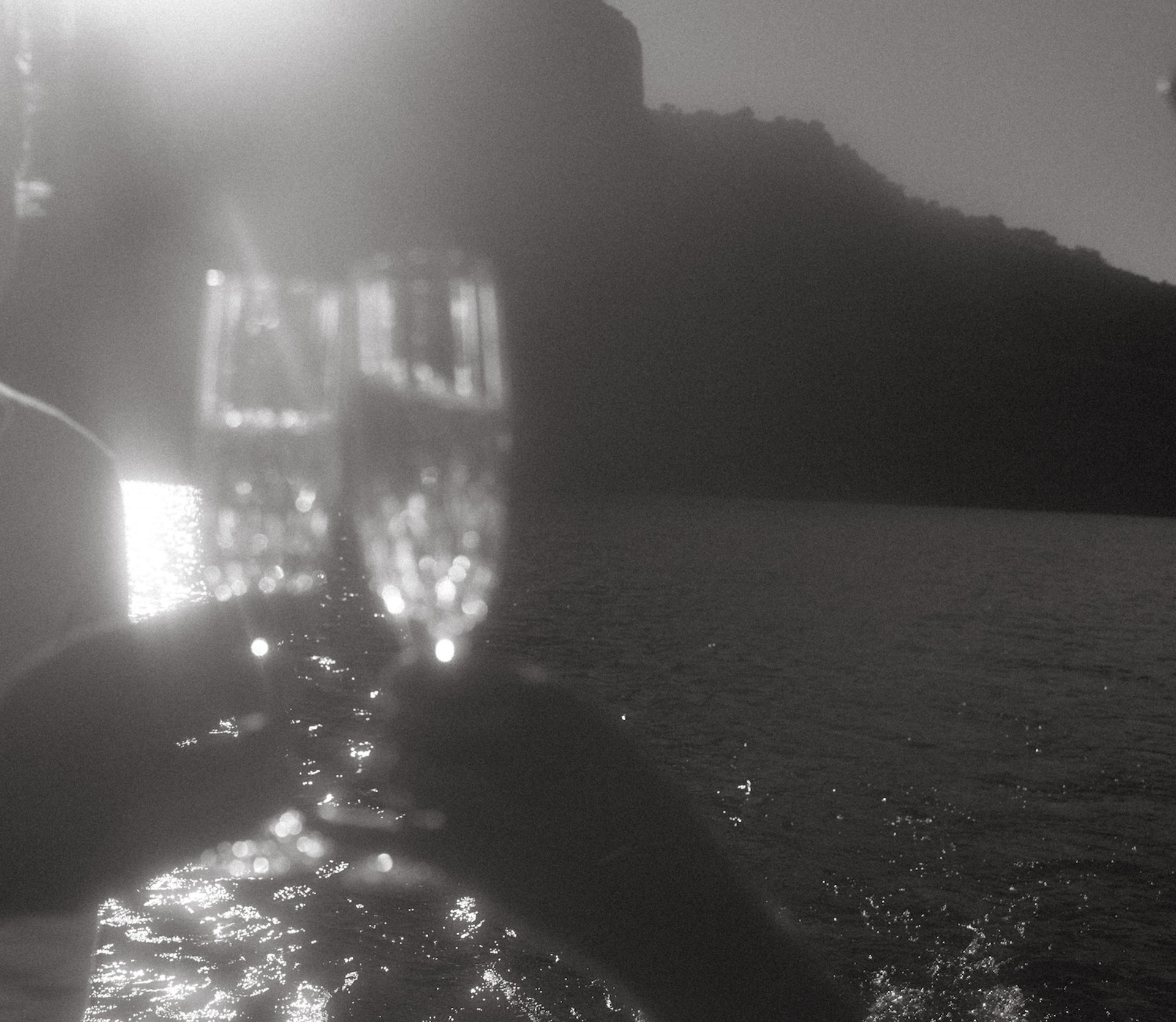 white wall paint with black shadow