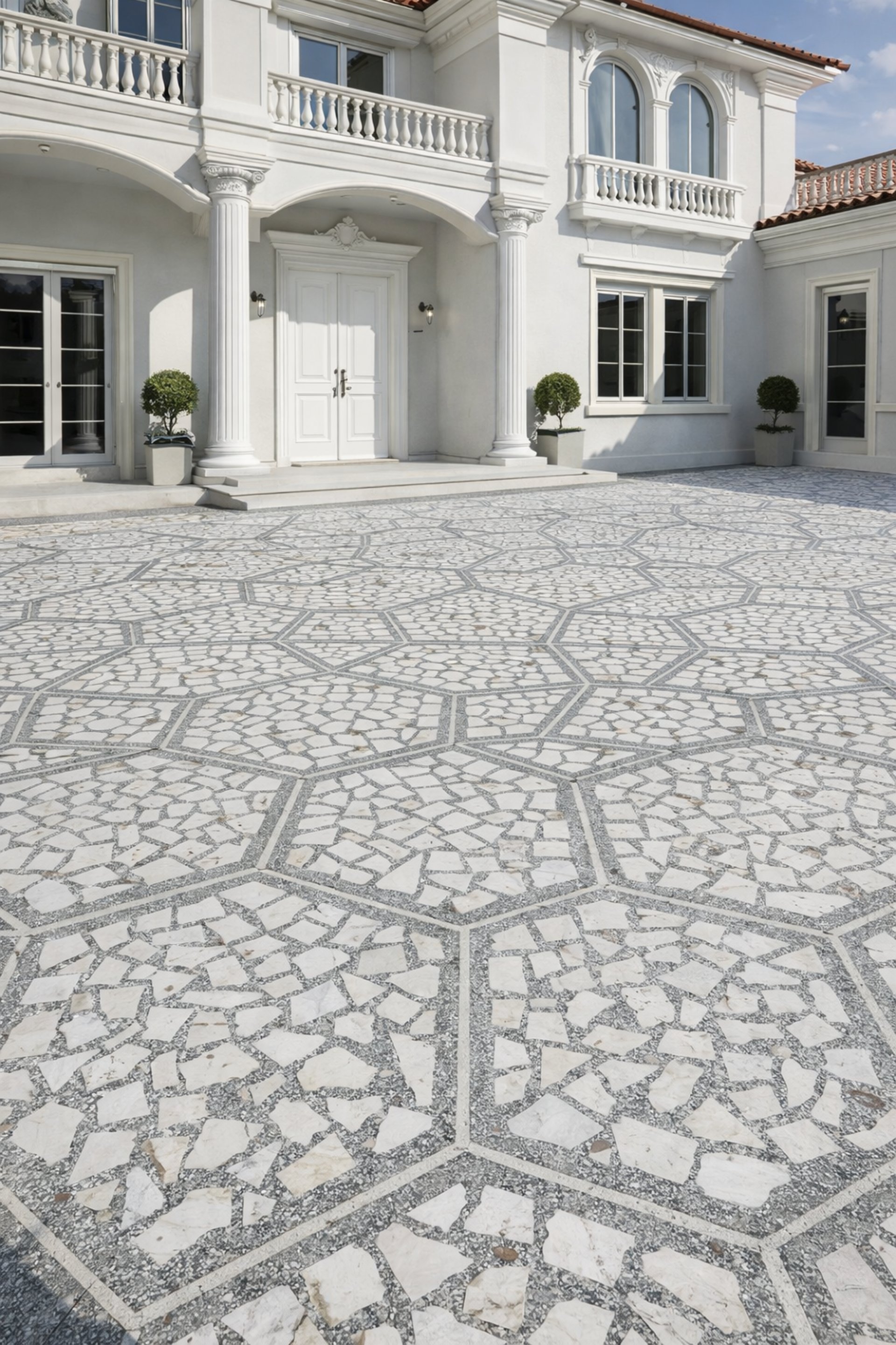 gray computer monitor