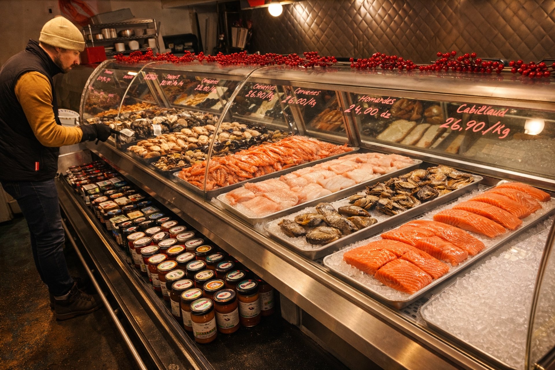 black and white bed linen