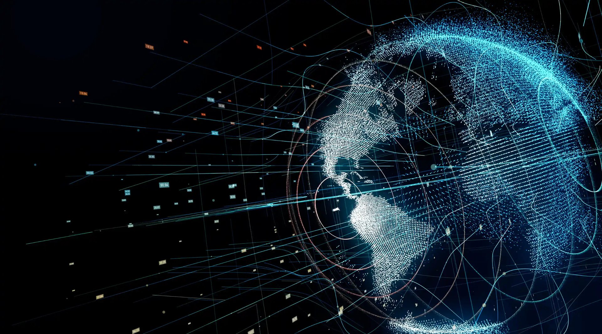 black and white bed linen