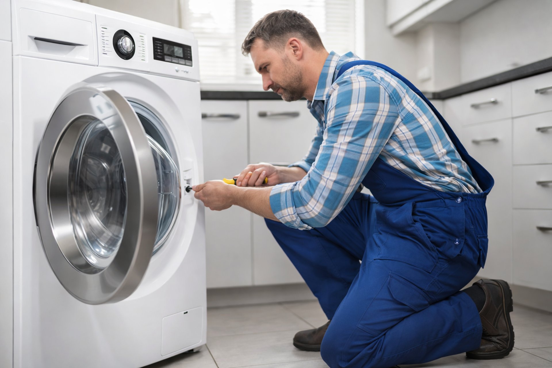 black and brown leather padded tub sofa