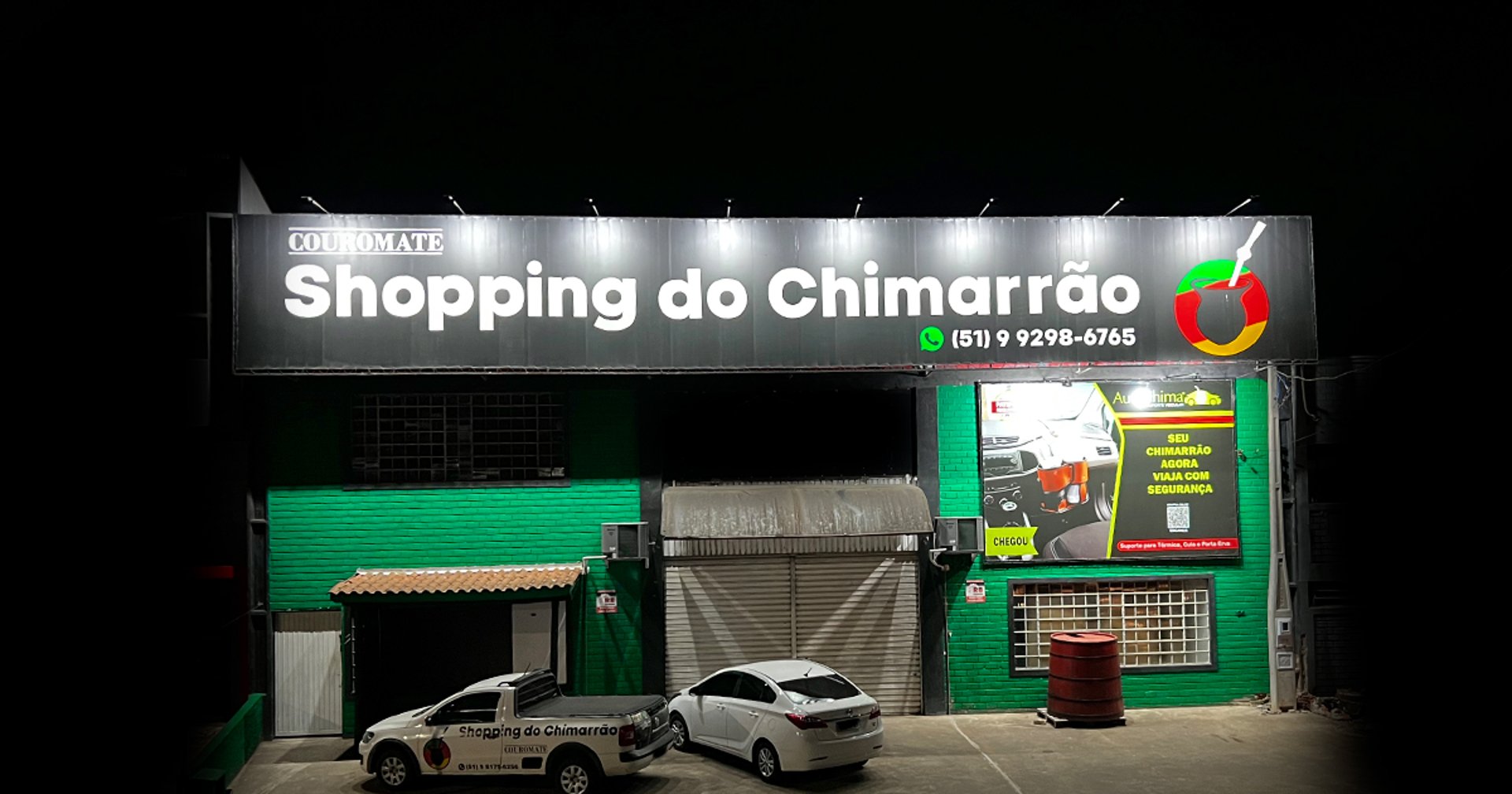 person wearing grey knit sweater