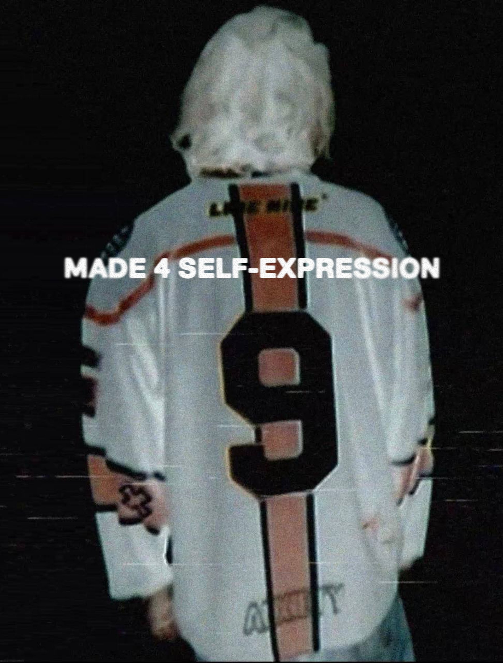 black and white bed linen