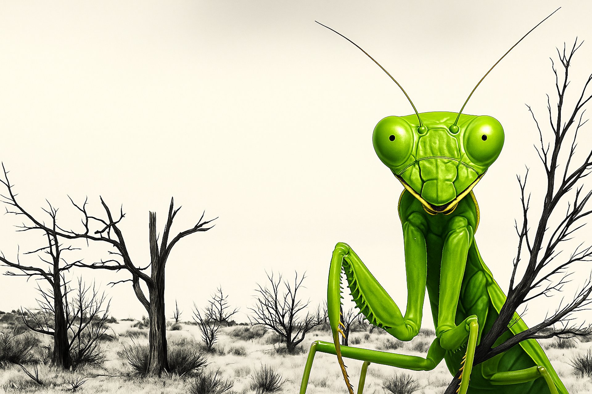 person wearing grey knit sweater