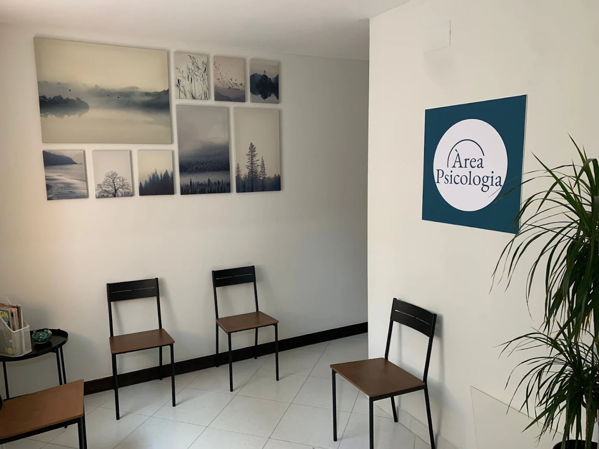 red blue and black abstract painting