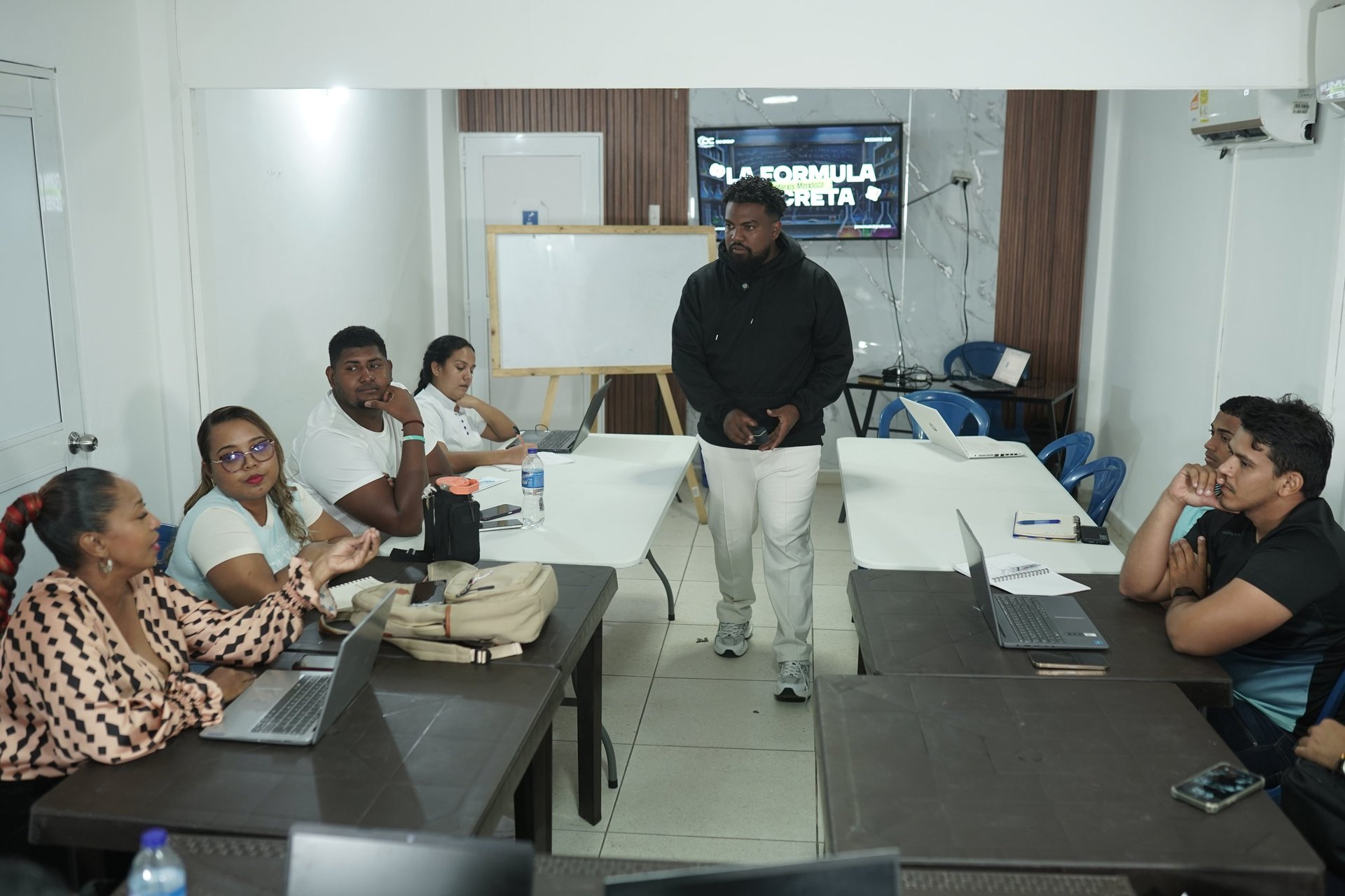 woman wearing yellow long-sleeved dress under white clouds and blue sky during daytime