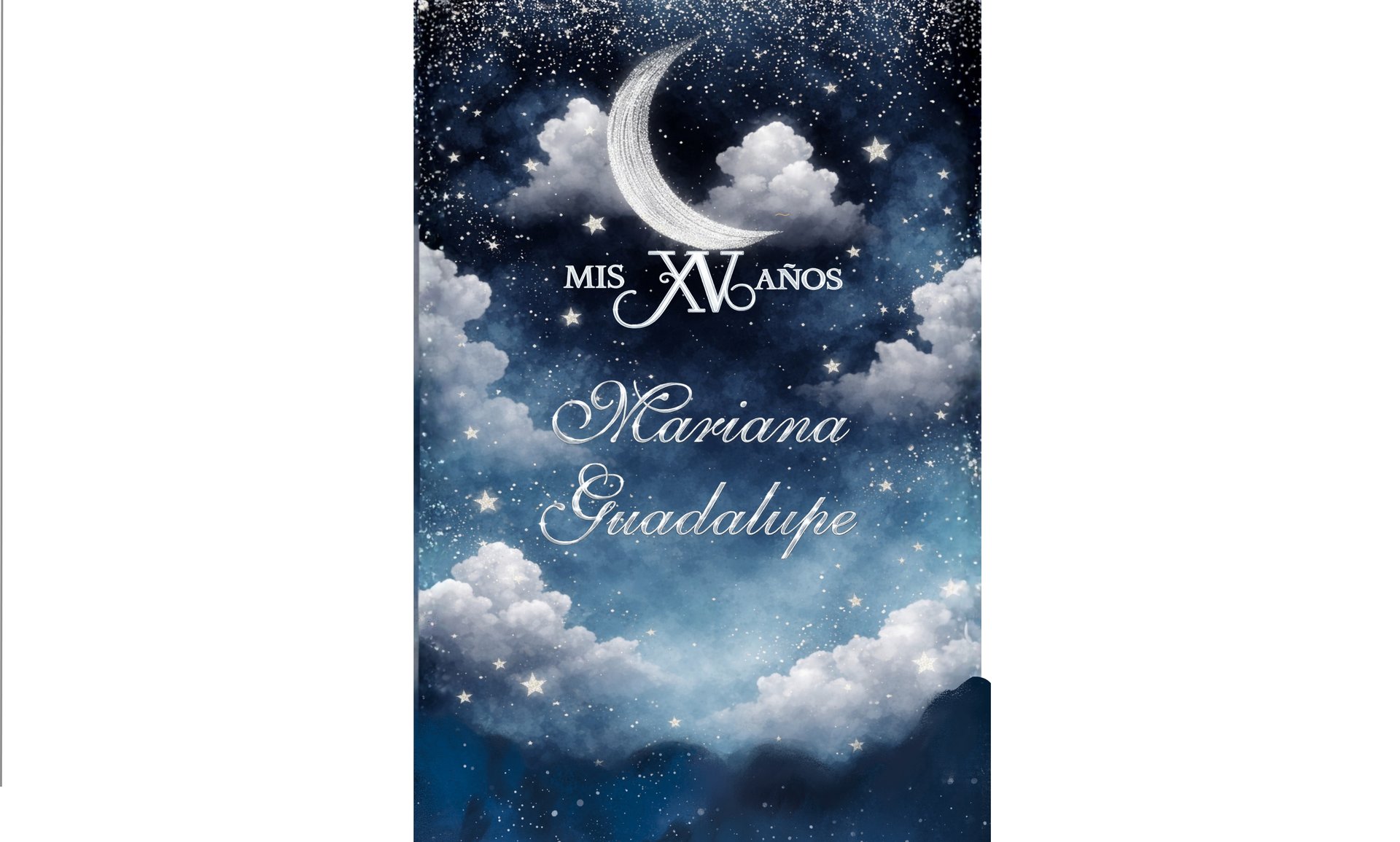 woman in white wedding dress stands in front of man in tuxedo