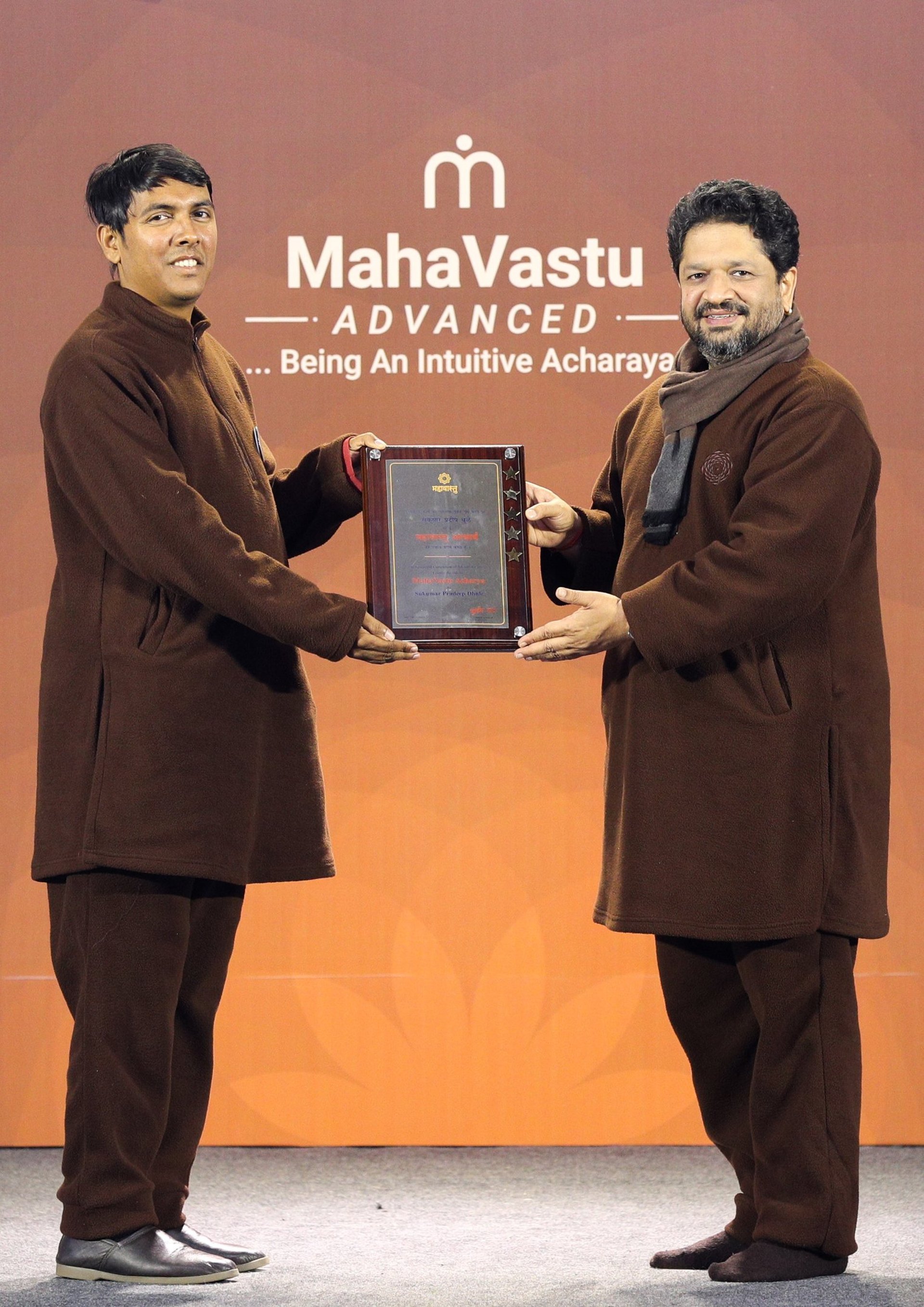 black and brown leather padded tub sofa