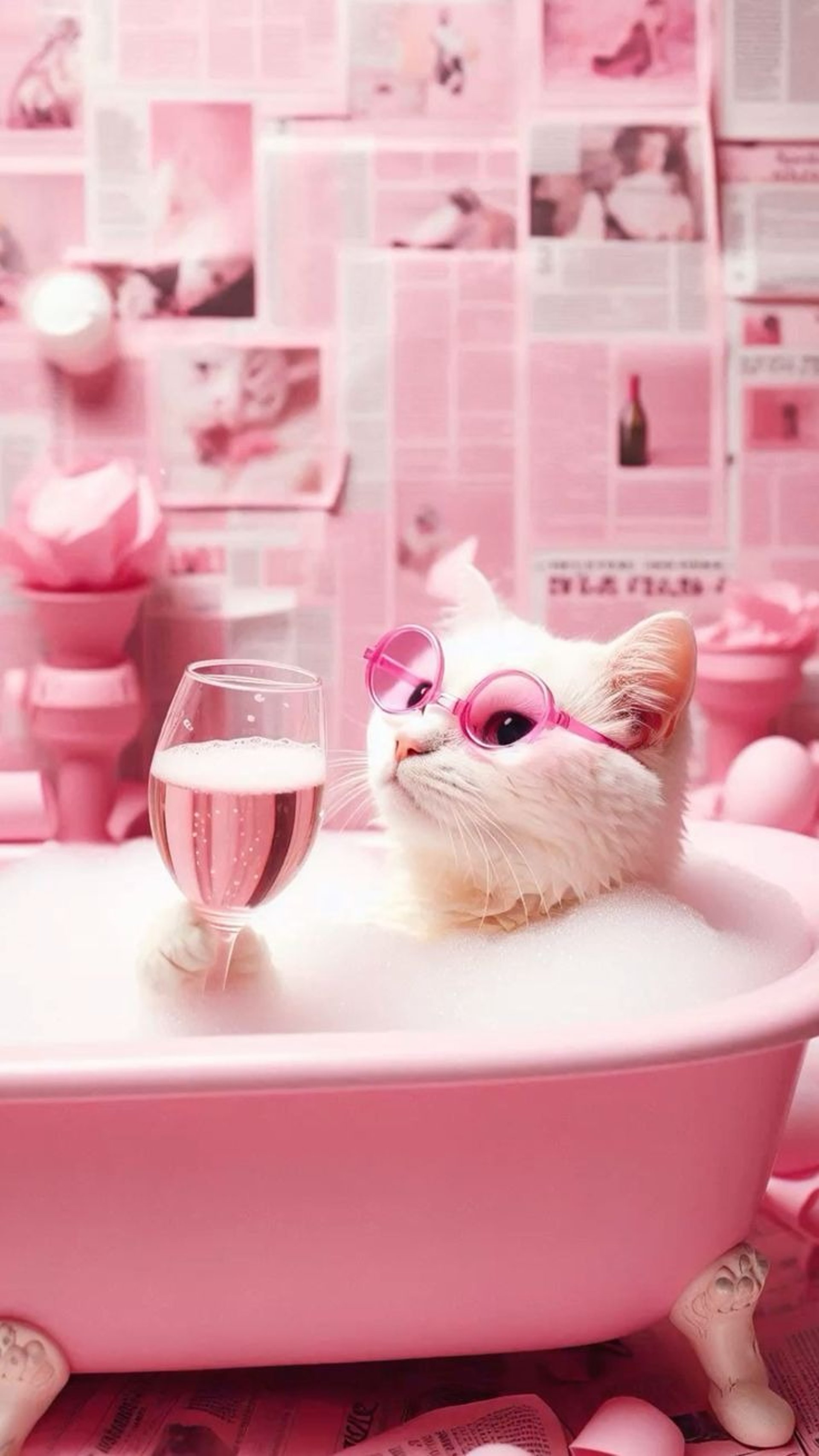 gray computer monitor