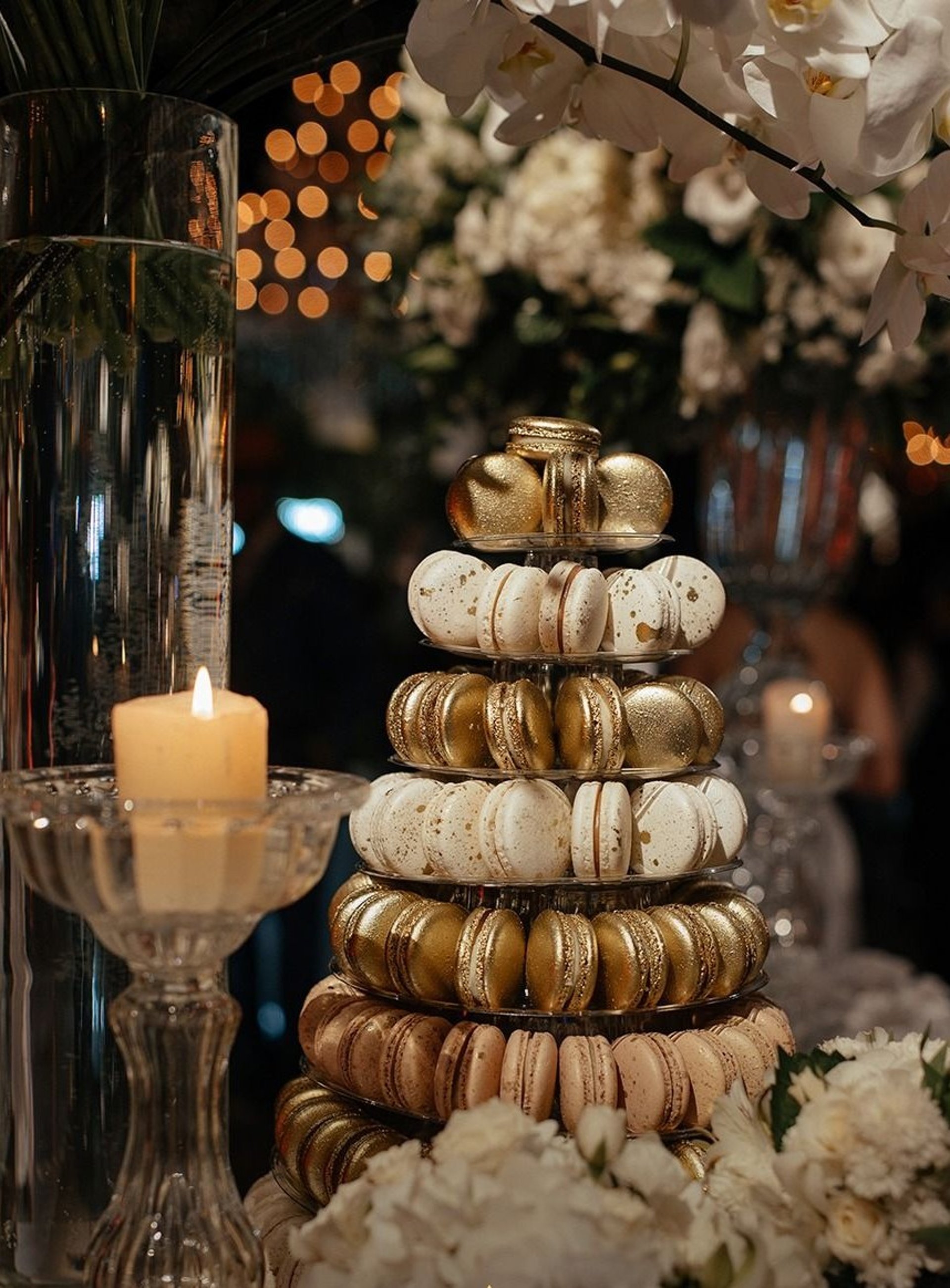 woman wearing yellow long-sleeved dress under white clouds and blue sky during daytime