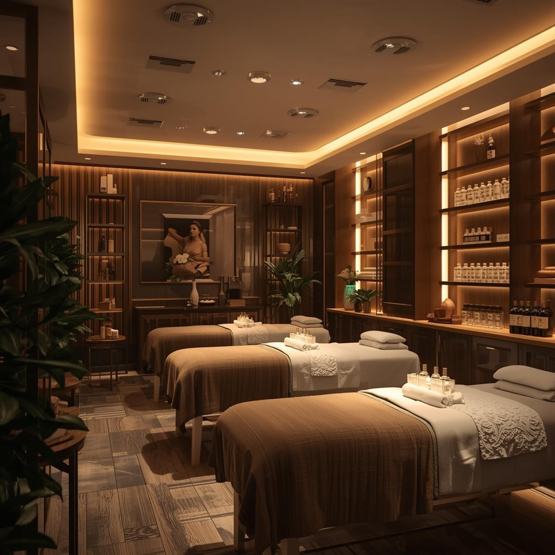 black and white bed linen